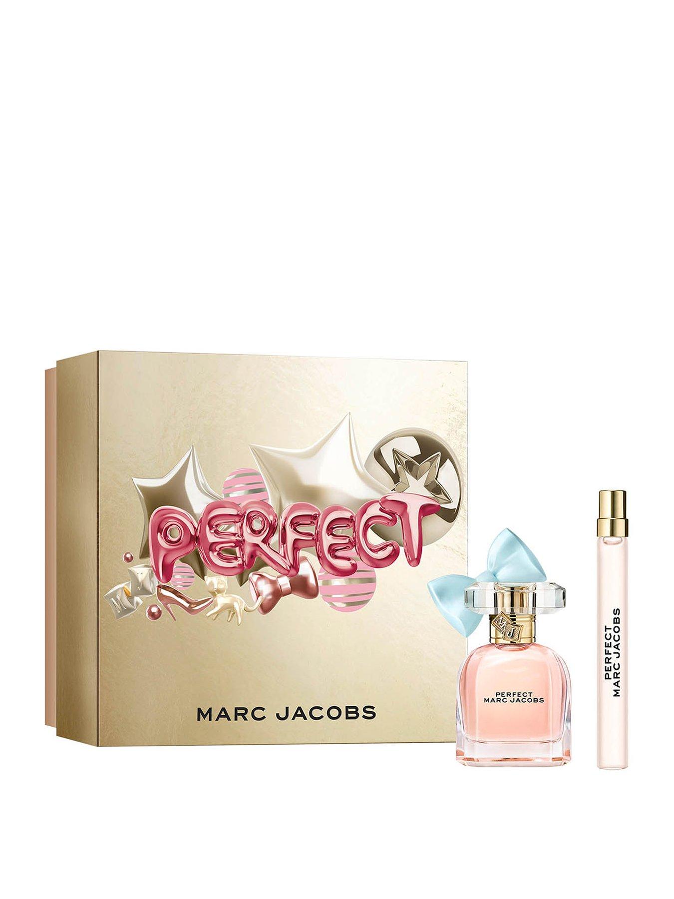 MARC JACOBS Perfect Eau de Parfum for Women Duo Gift Set 30ml