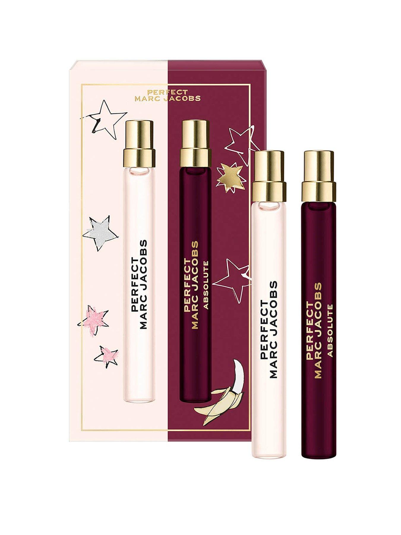 MARC JACOBS Multiline Perfect for Women Duo Gift Set 2x 10ml