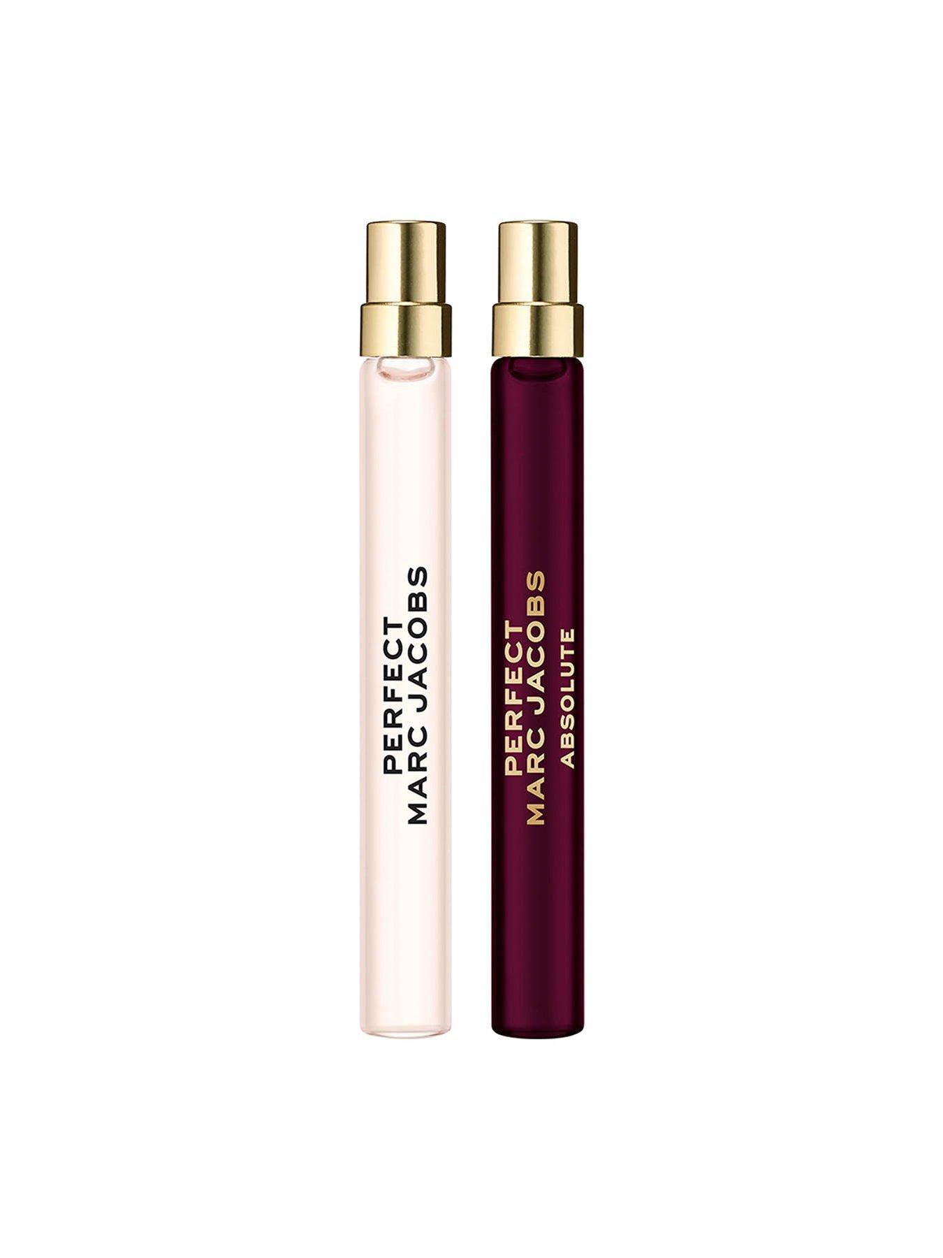  image of marc-jacobs-multiline-perfect-for-women-duo-gift-set-2x-10ml