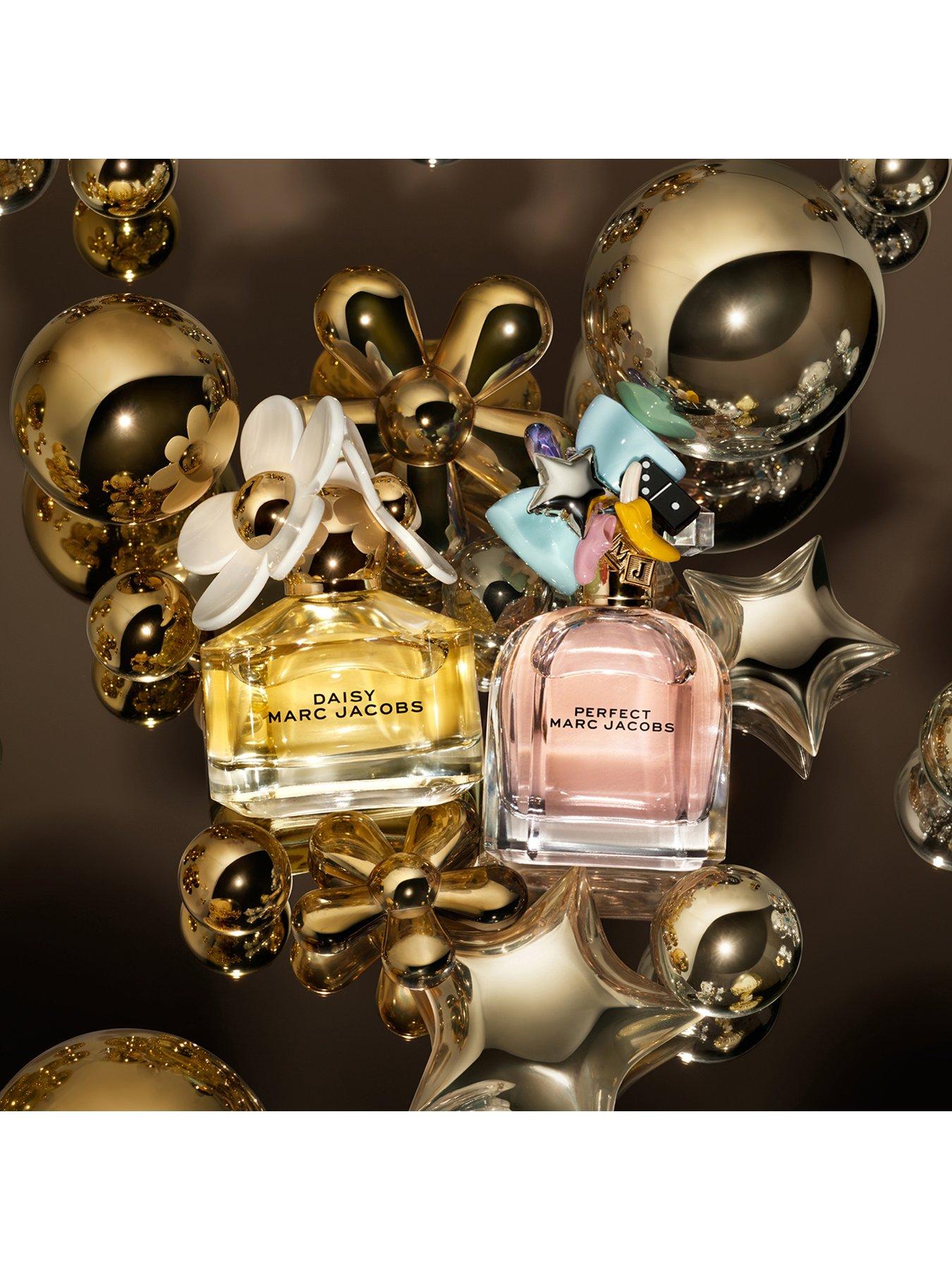Image 4 of 5 of MARC JACOBS Marc Jacobs Multiline Perfect for Women Duo Gift Set