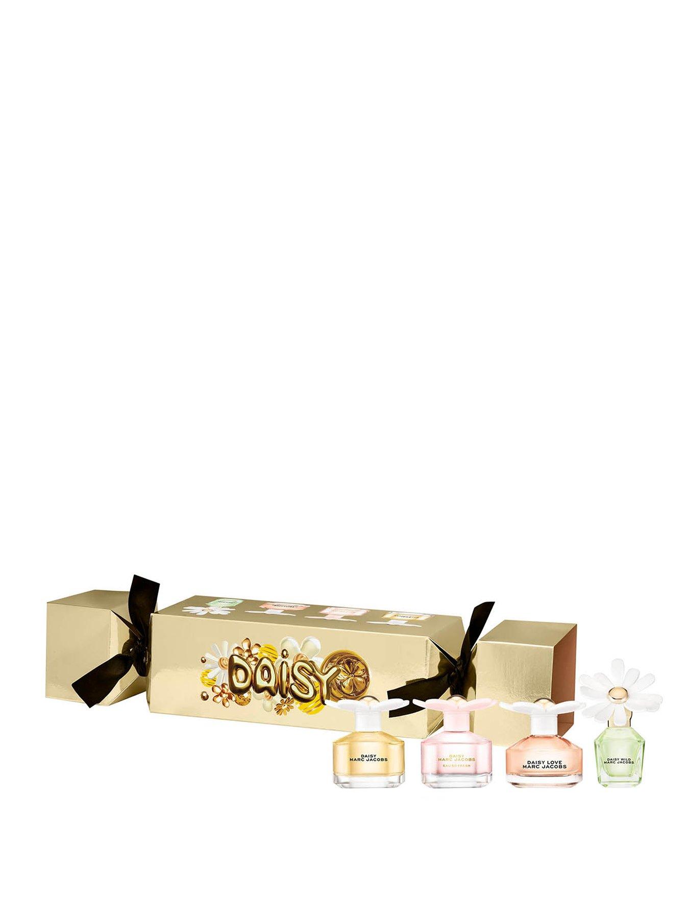 Image 1 of 7 of MARC JACOBS Marc Jacobs Multiline Daisy for Women Gift Set