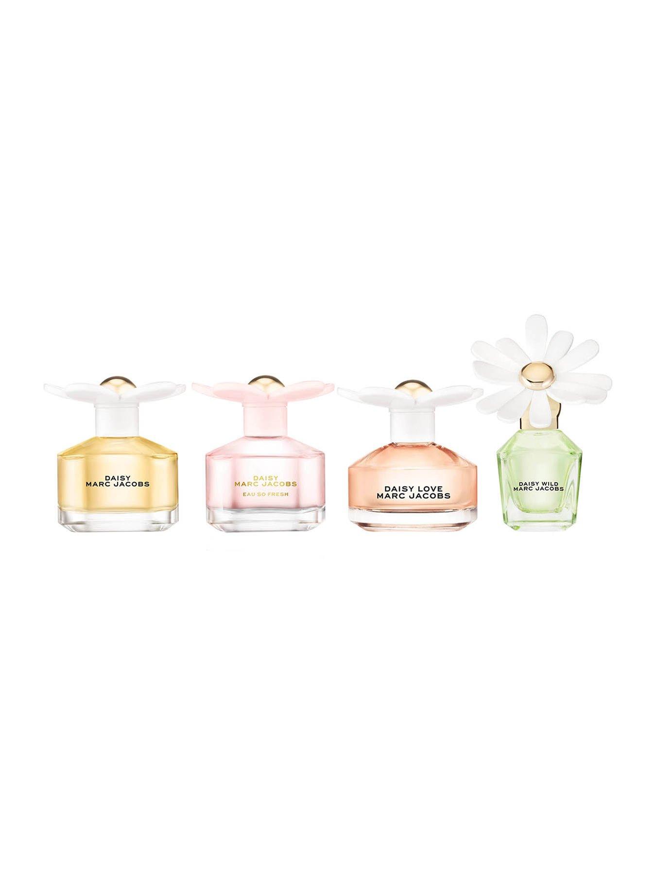 Image 2 of 7 of MARC JACOBS Marc Jacobs Multiline Daisy for Women Gift Set