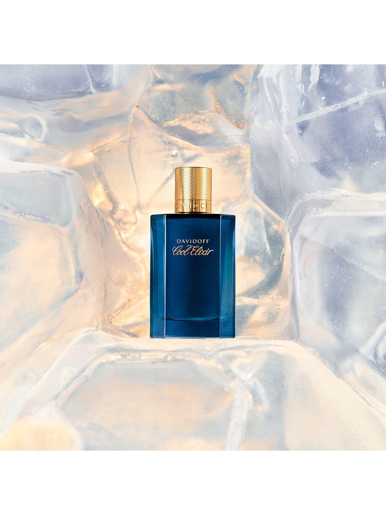 Image 2 of 3 of Davidoff Davidoff Cool Water Eau de Toilette for Men Duo Gift Set