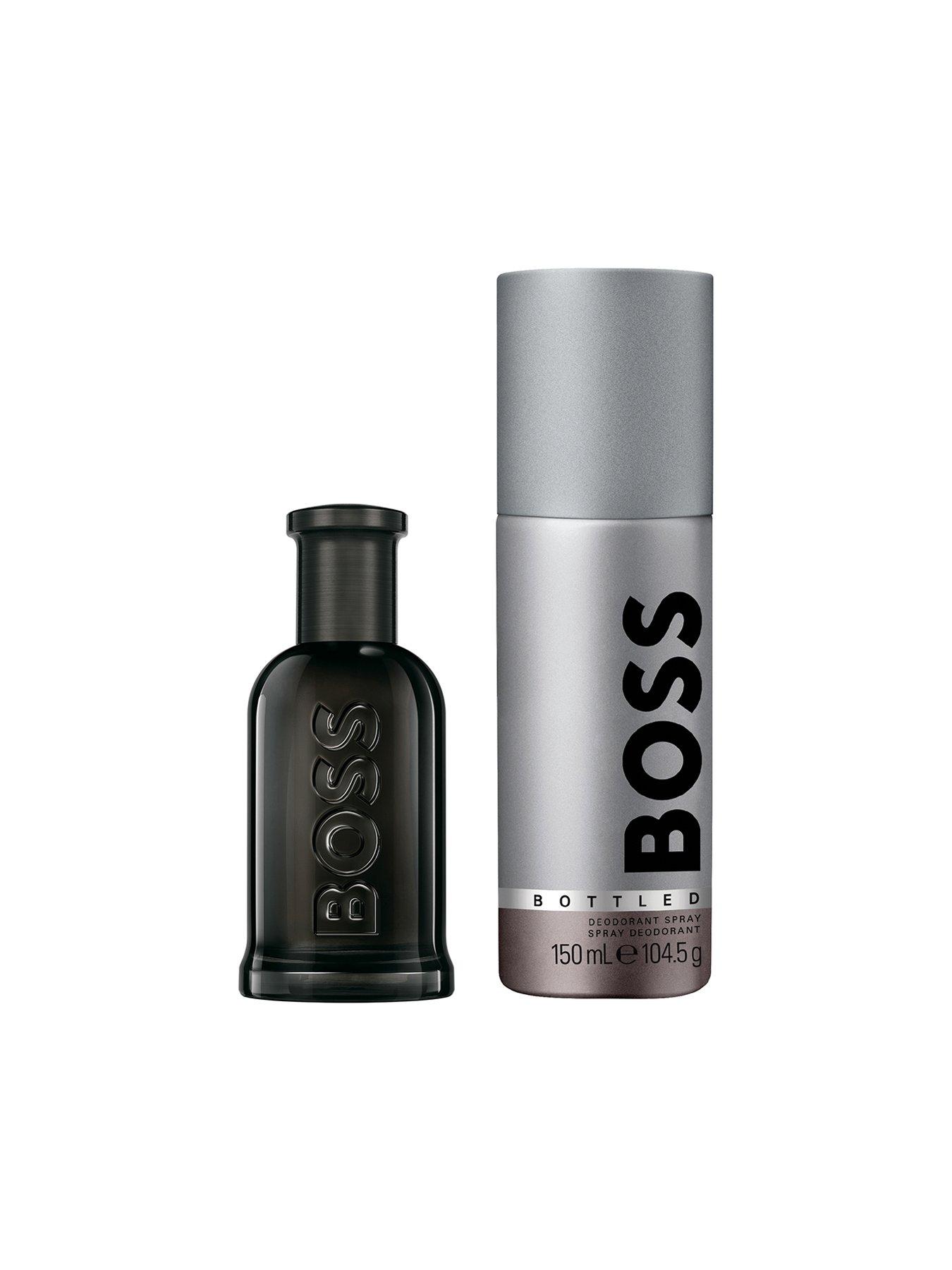  image of boss-bottled-parfum-and-deodorant-spray-for-men-duo-gift-set-50ml