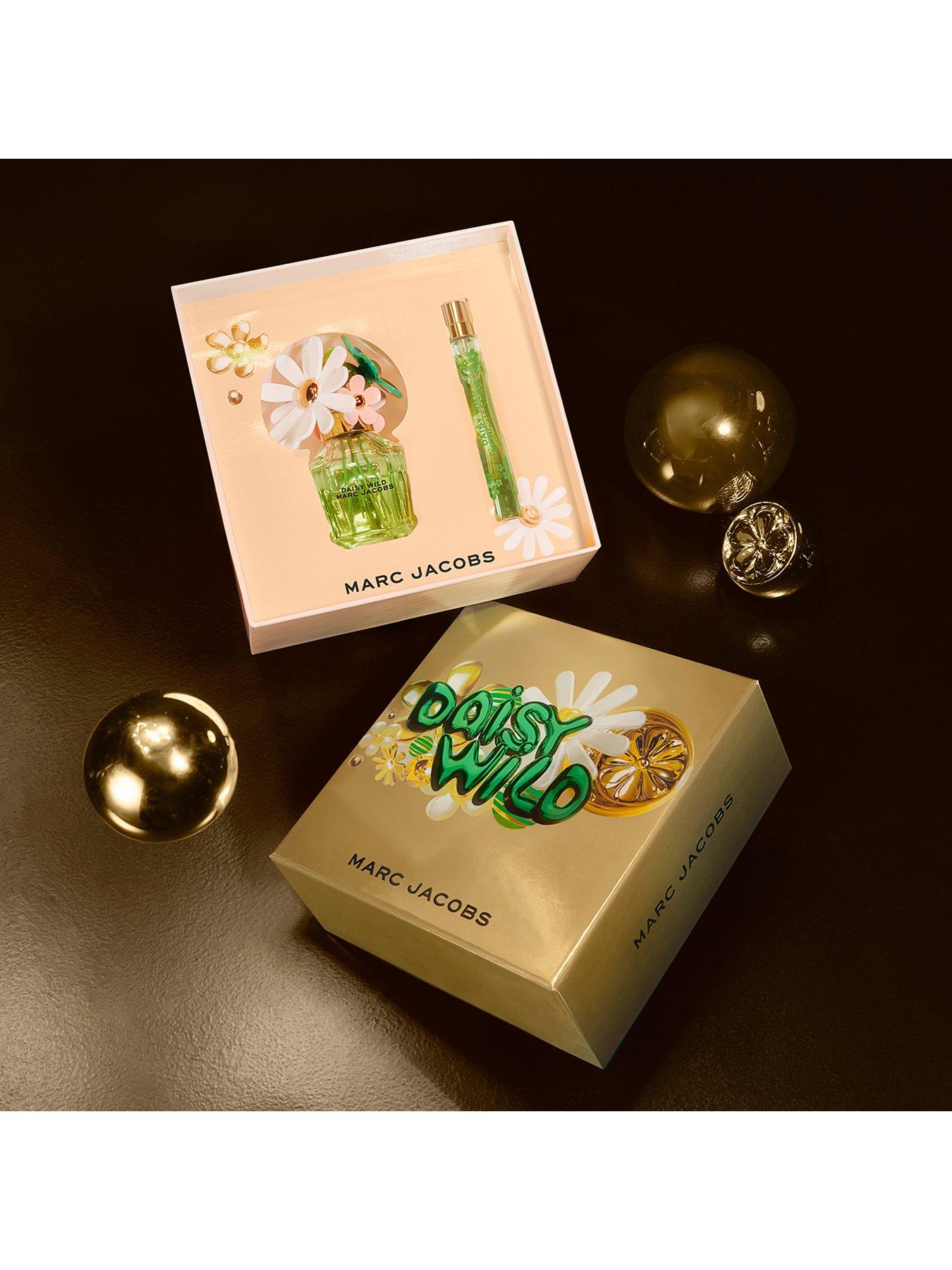  image of marc-jacobs-daisy-wild-eau-de-parfum-for-women-duo-gift-set-50ml