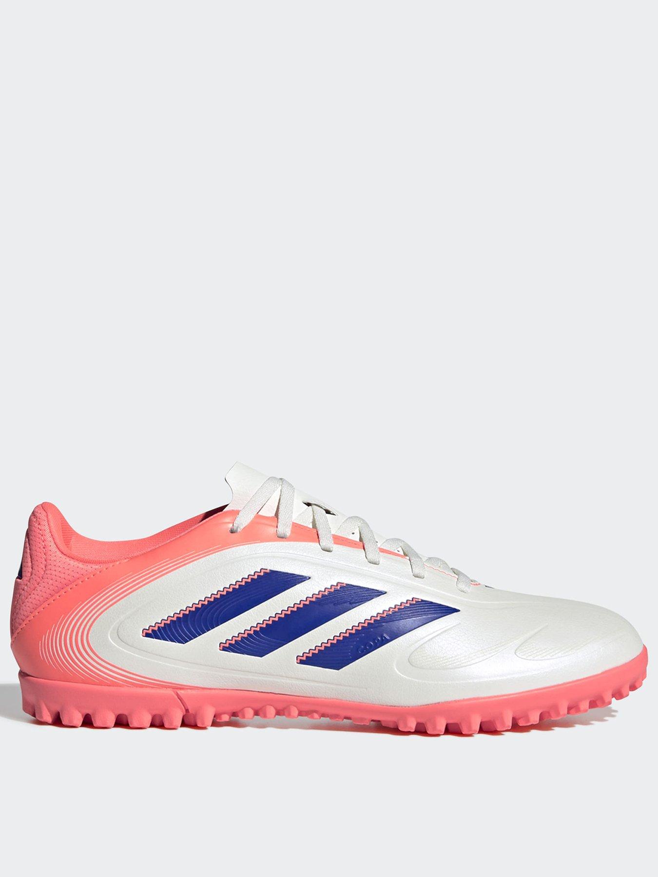 front image of adidas-mens-copa-club-astro-turf-football-boot-white