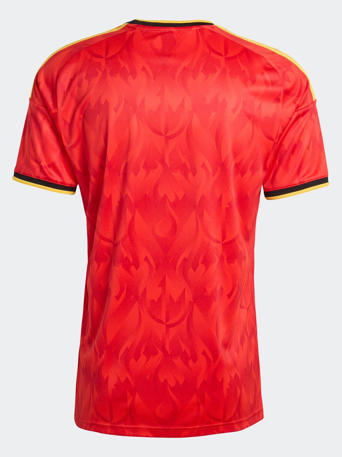 stillFront image of adidas-mens-belgium-replica-26-home-football-shirt-red