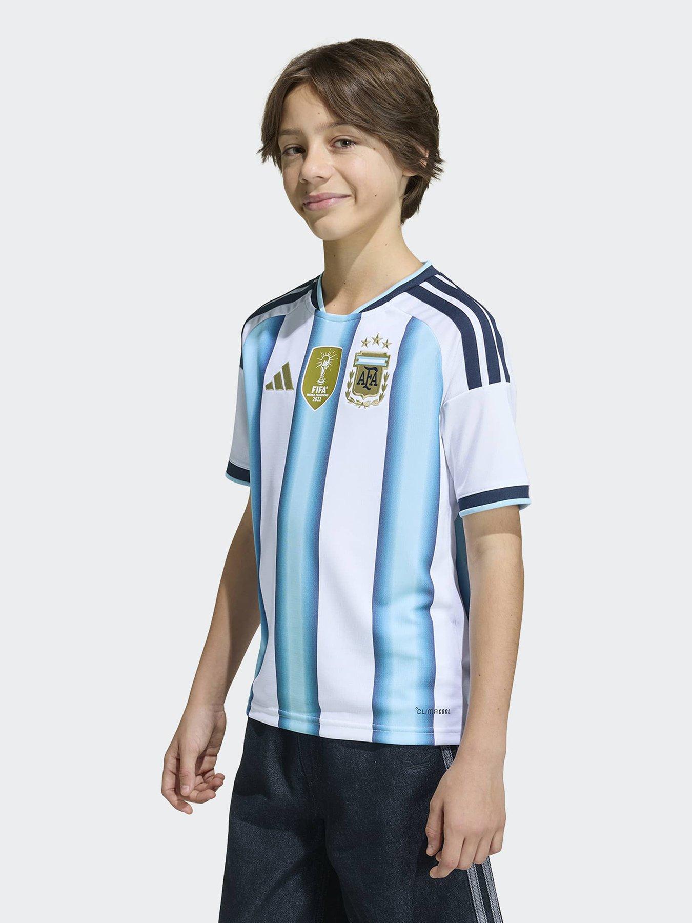 adidas-junior-argentina-replica-26-home-football-shirt-white