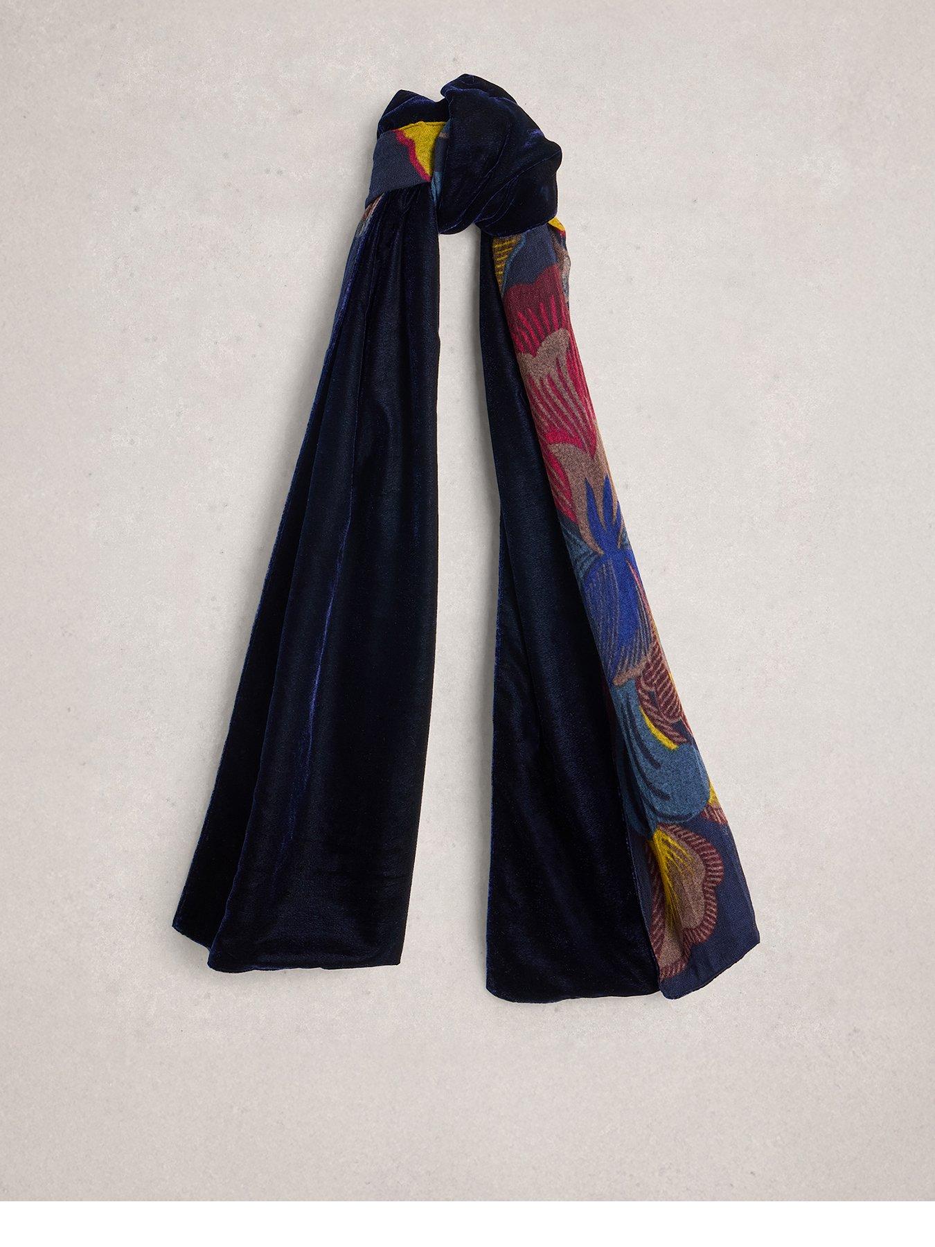white-stuff-velvet-printed-scarf-blue