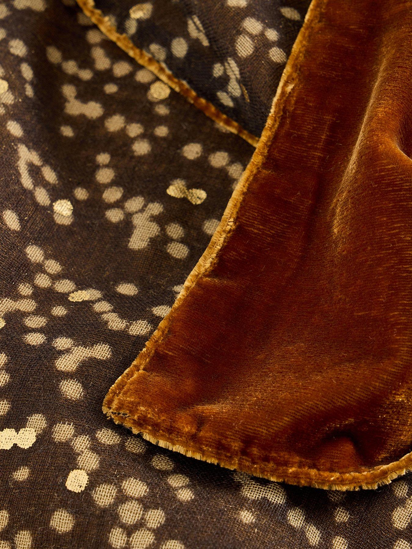  image of white-stuff-velvet-printed-scarf-multi