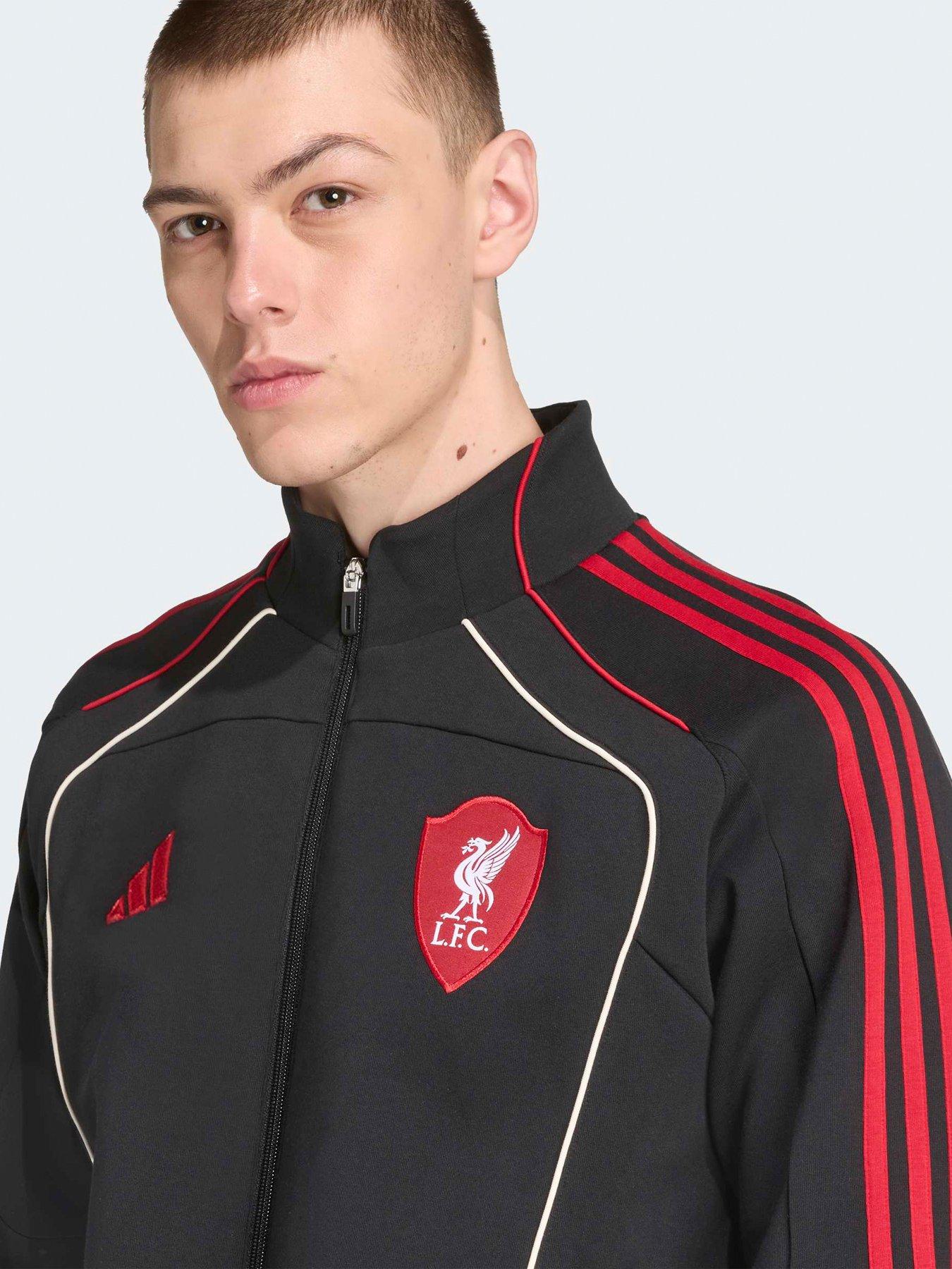  image of adidas-mens-liverpool-urban-purist-track-top-black