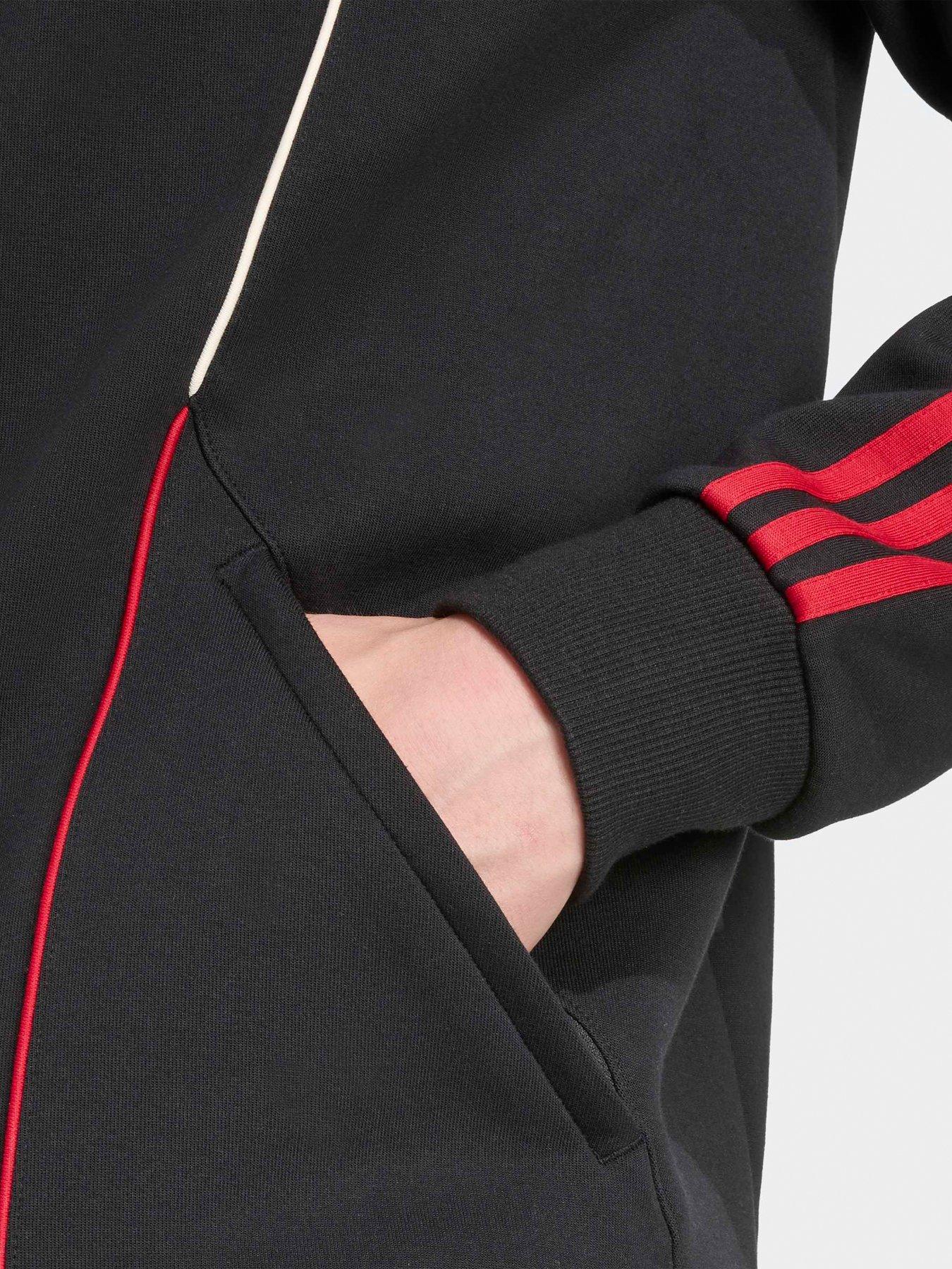  image of adidas-mens-liverpool-urban-purist-track-top-black