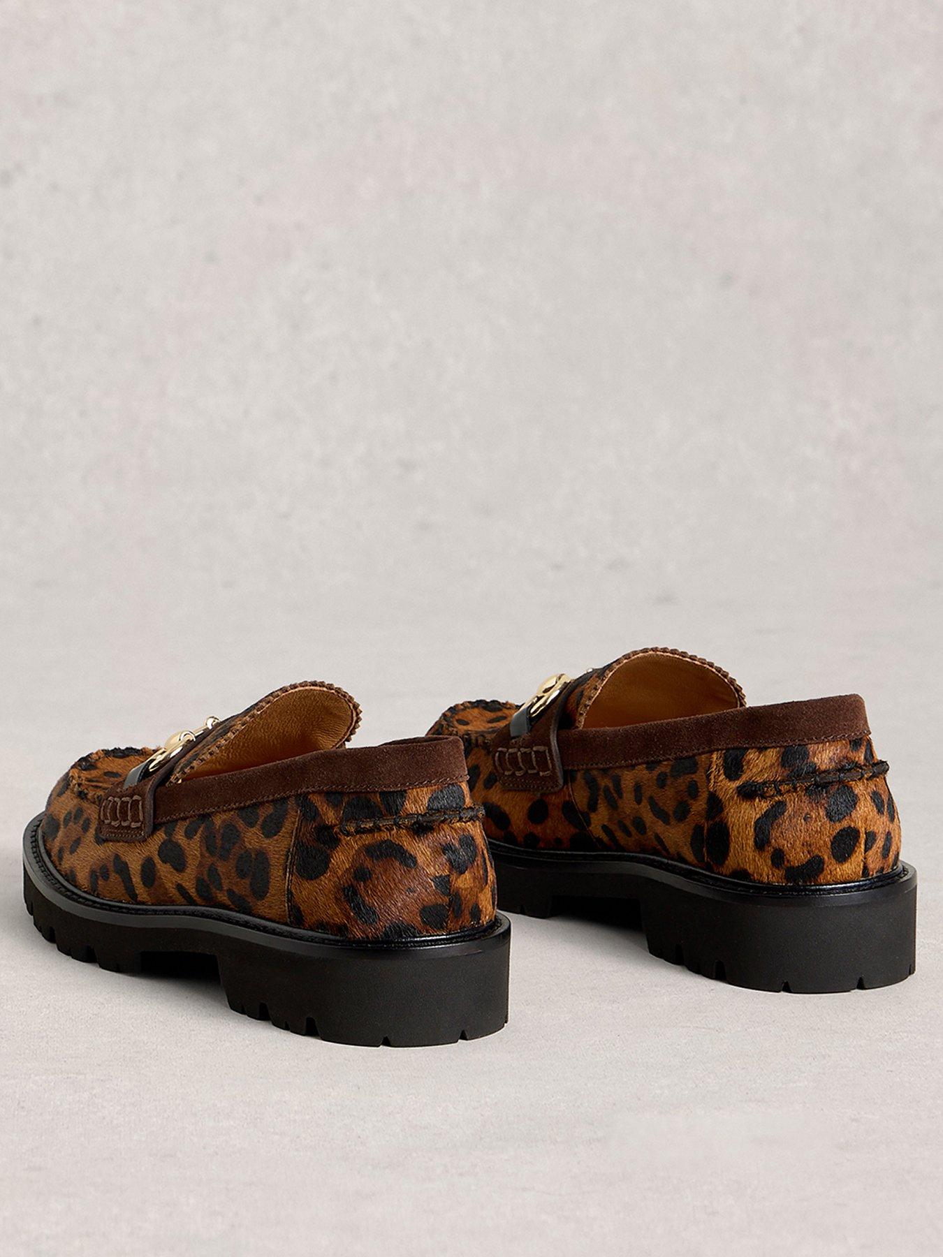  image of white-stuff-laura-chunky-loafer-brown