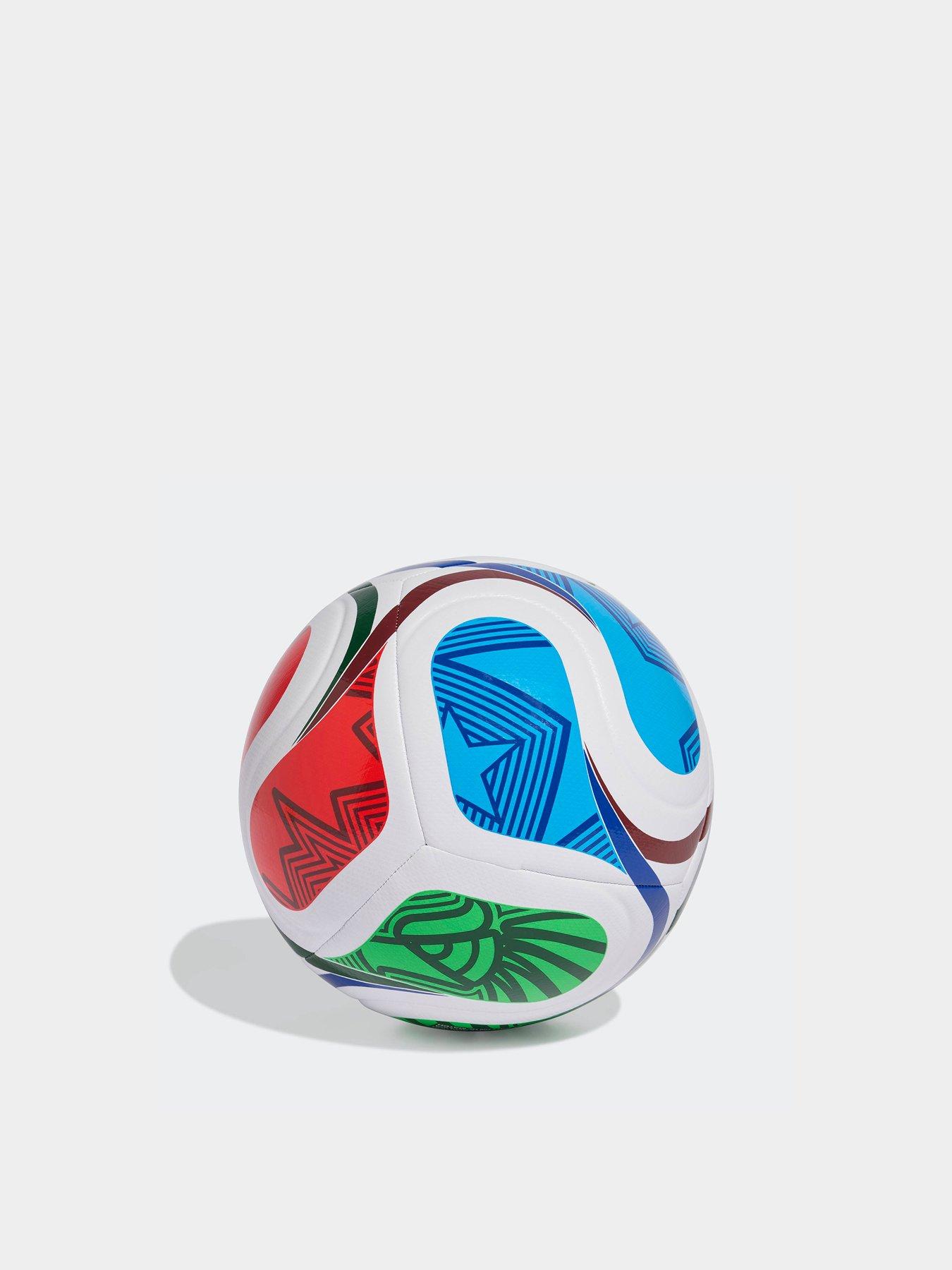 adidas Fifa World Cup 26 Trionda Training Football - Multi