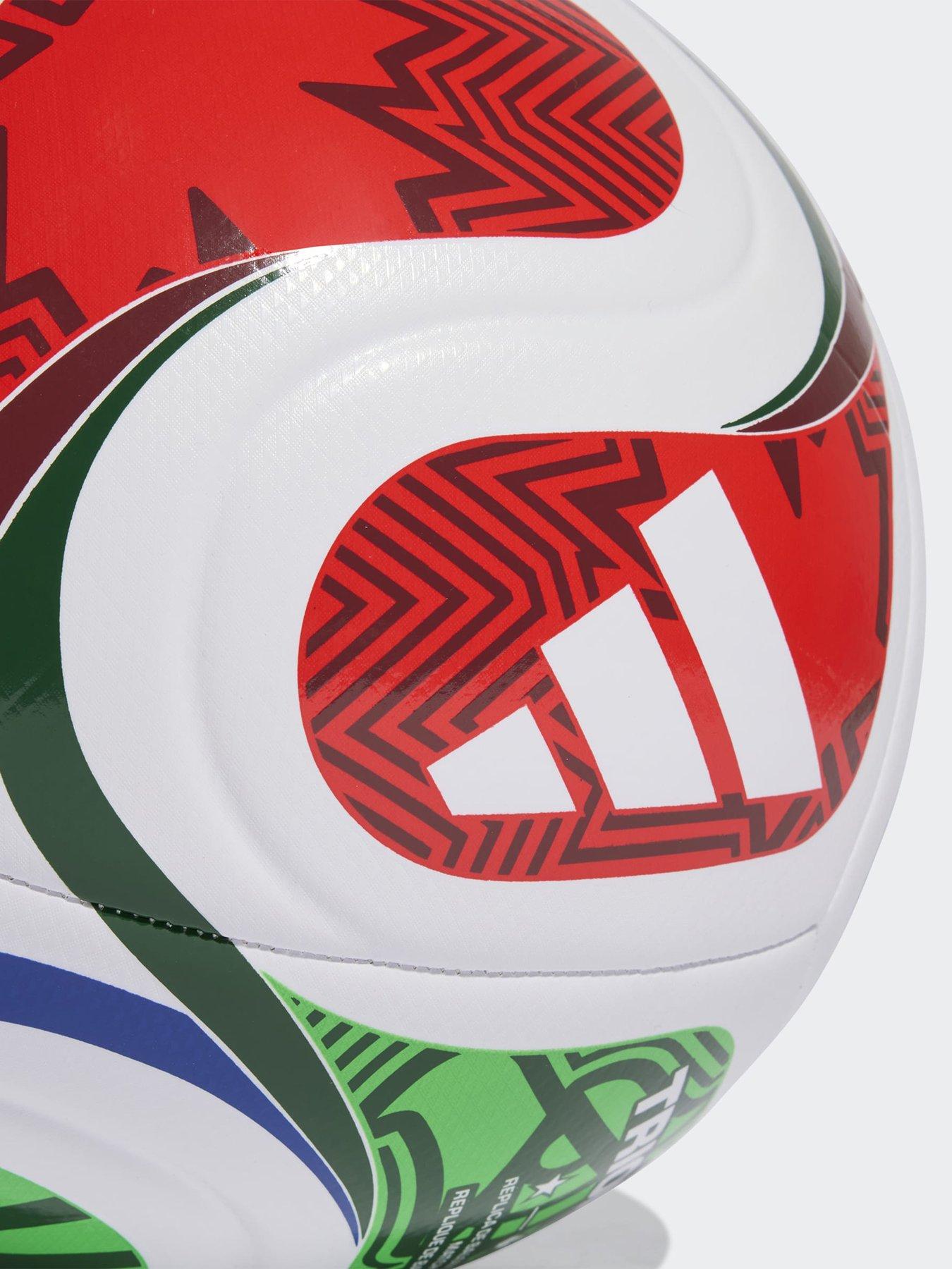 adidas Fifa World Cup 26 Trionda Training Football - Multi