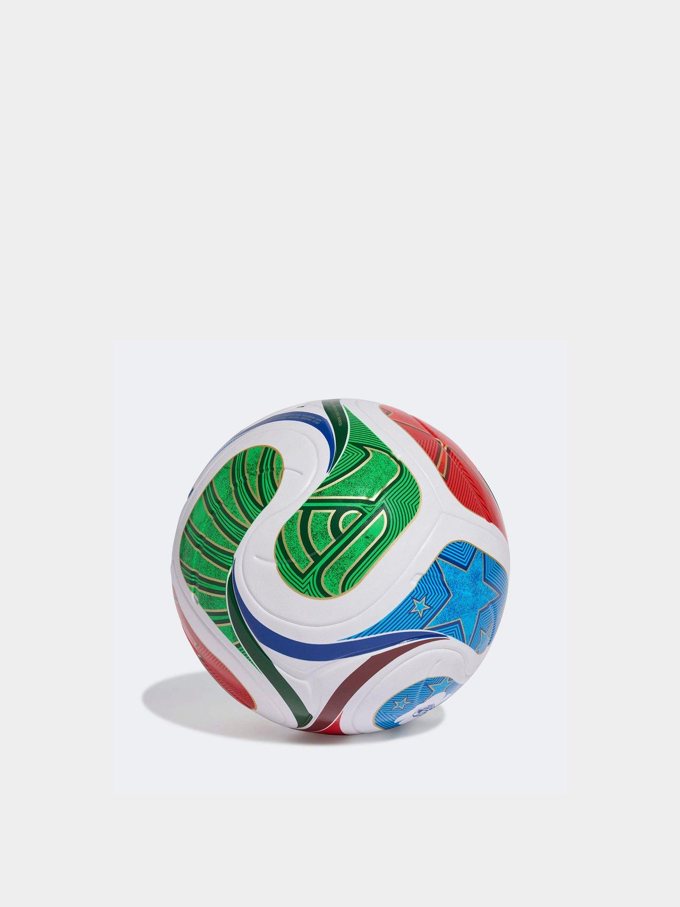 Image 2 of 4 of adidas Fifa World Cup 26 Trionda League Football - Multi