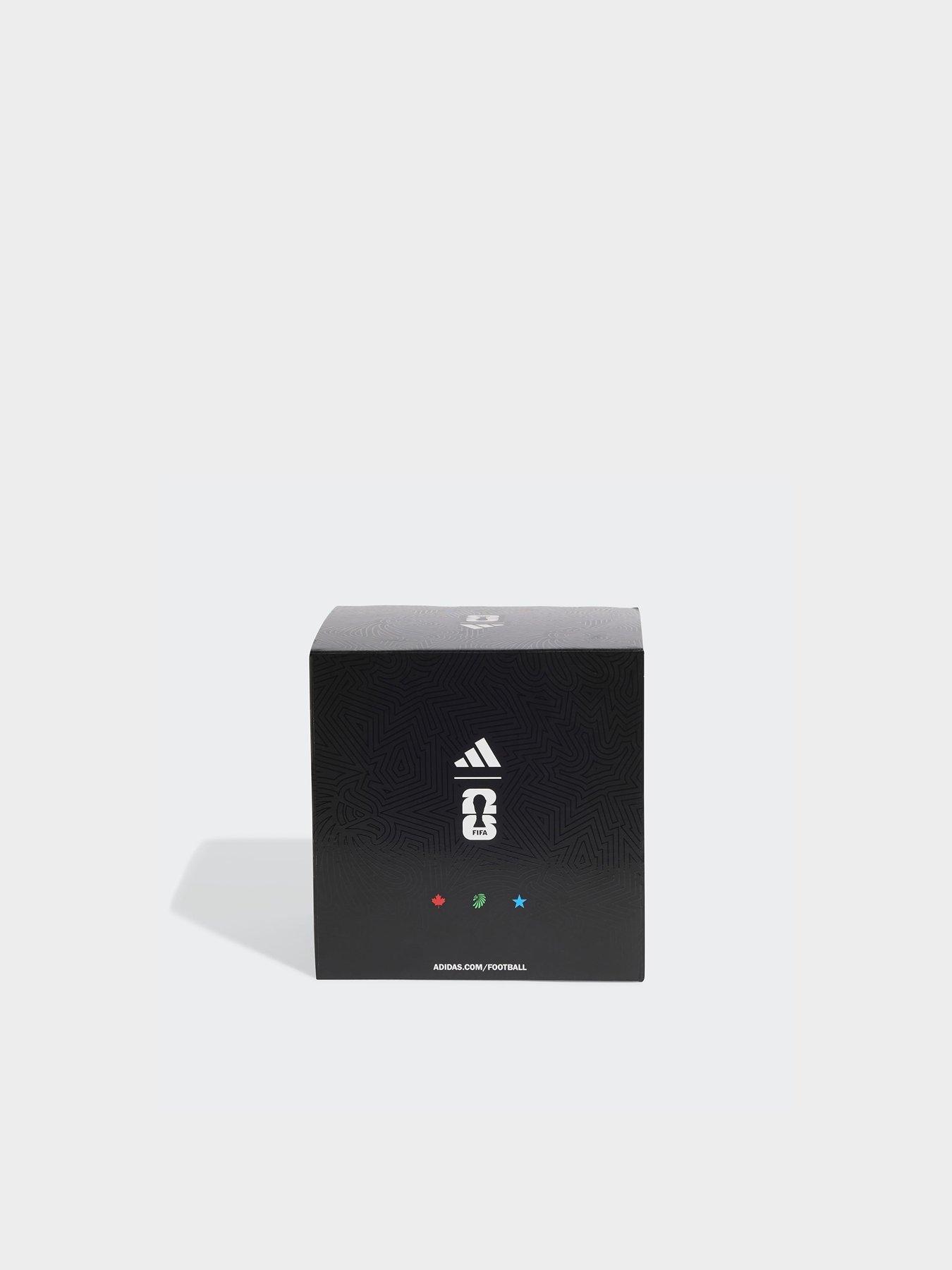 Image 4 of 4 of adidas Fifa World Cup 26 Trionda League Football - Multi