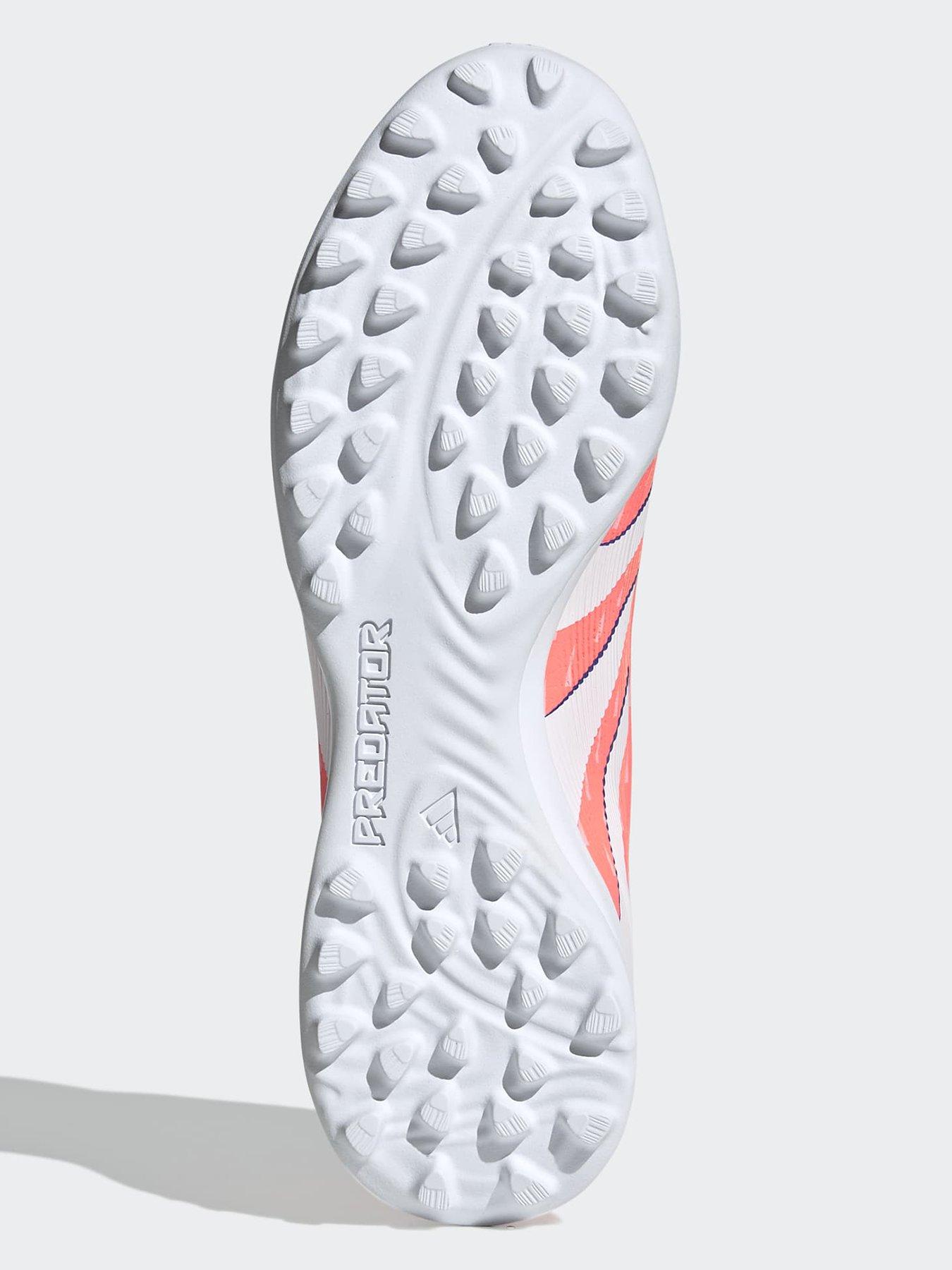 Image 5 of 7 of adidas Mens Predator League Ft Astro Turf Football Boot - Pink