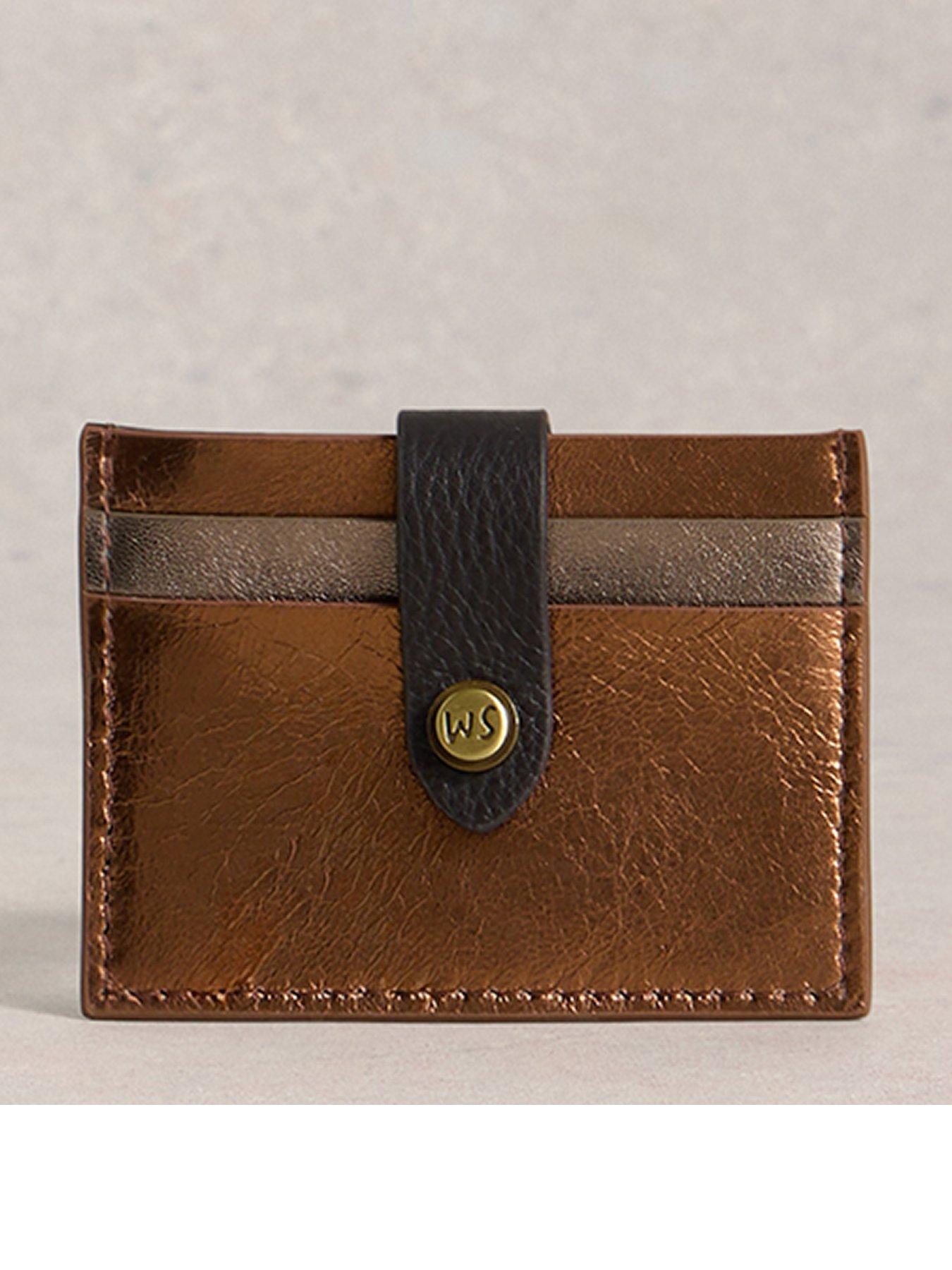 White Stuff Cari Card Holder - Multi