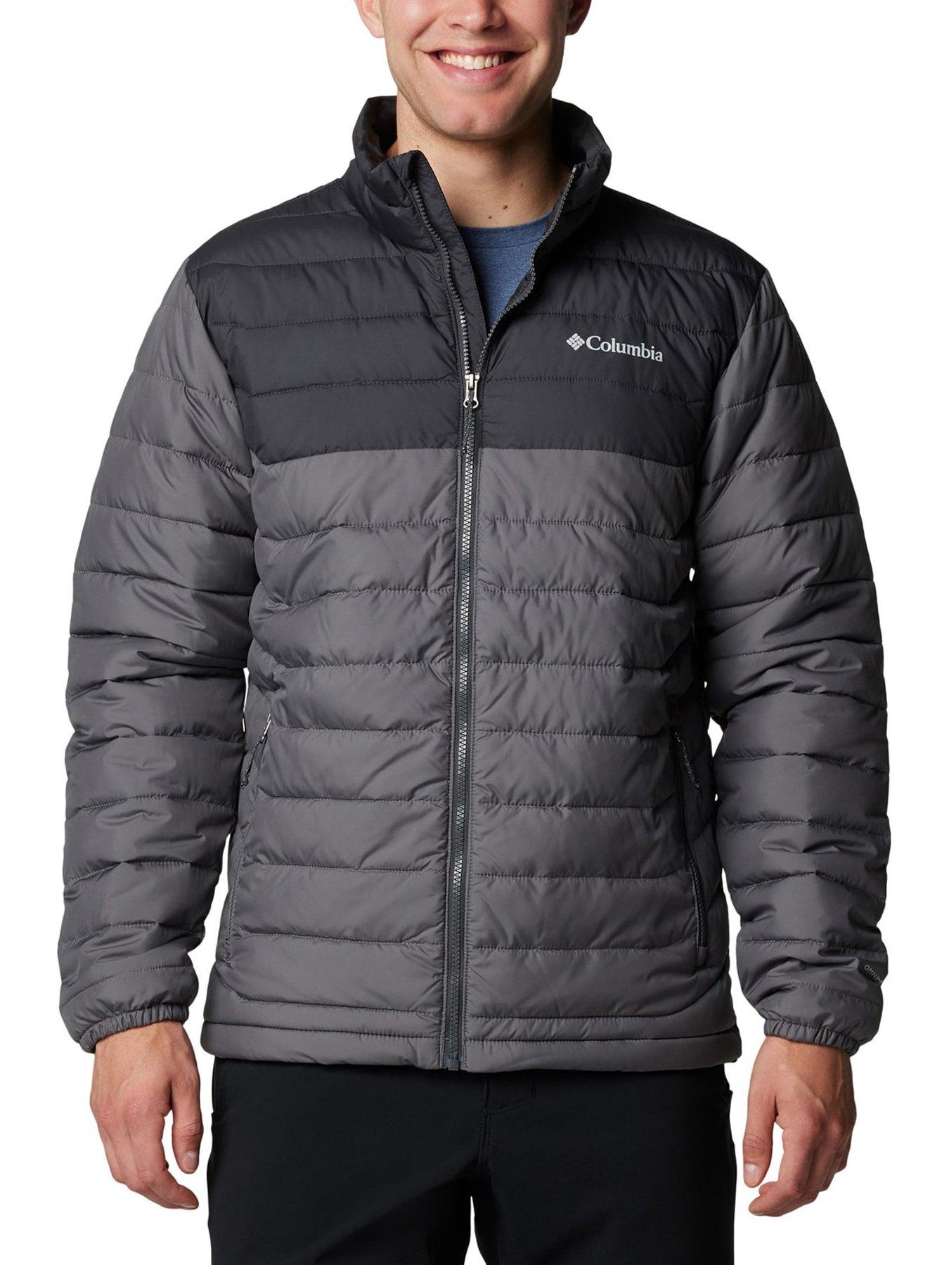 columbia-mens-powder-lite-jacket-grey