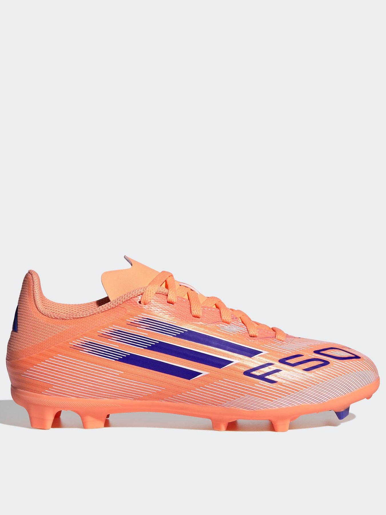 adidas-junior-f50-league-firm-ground-football-boot-orange