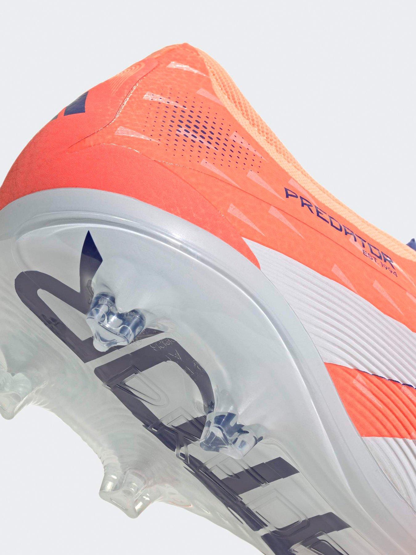  image of adidas-mens-predator-pro-firm-ground-football-boot-white