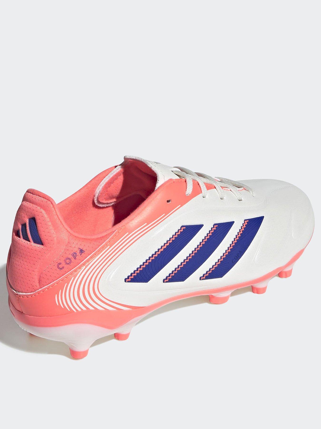  image of adidas-junior-copa-league-firm-ground-football-boot-white