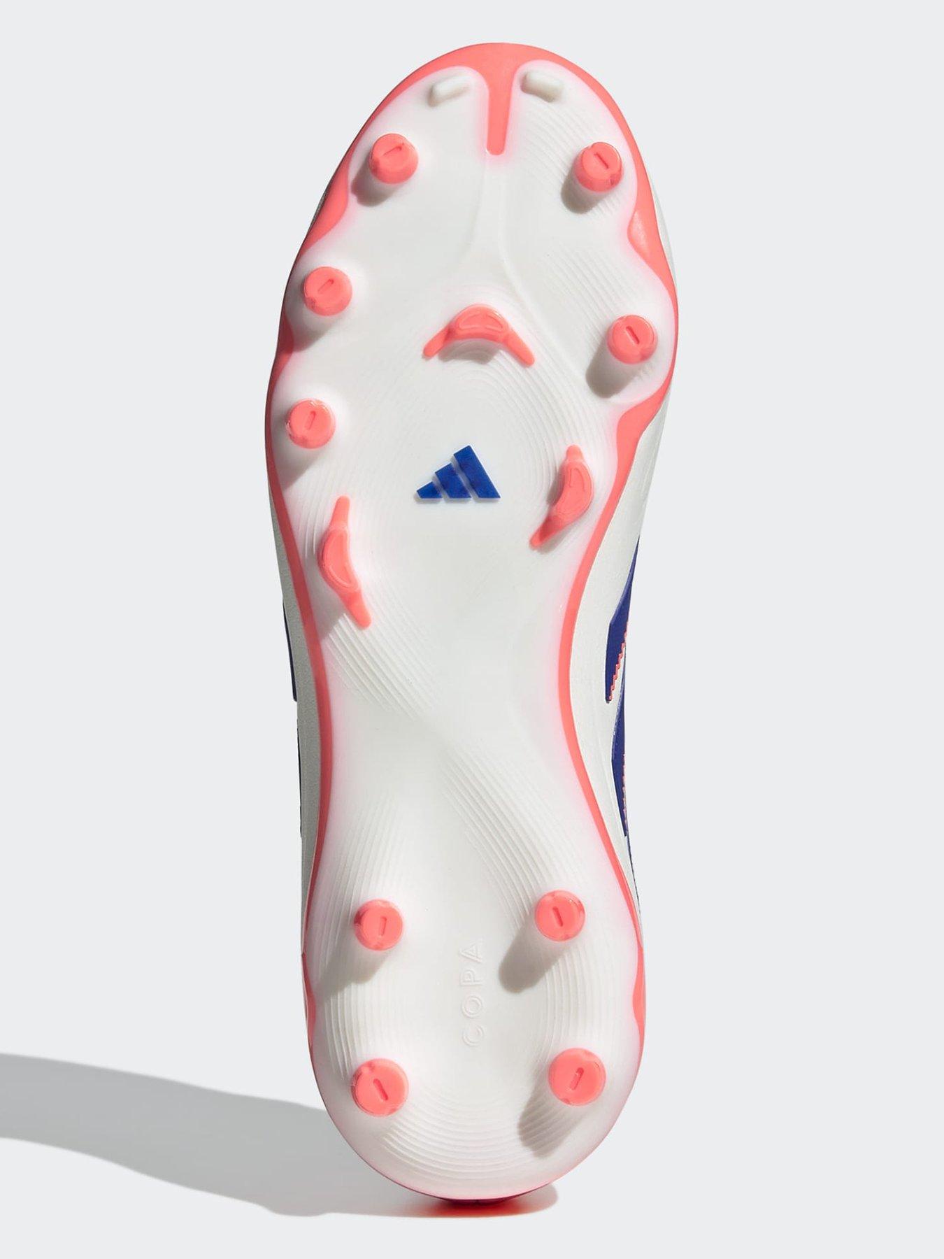  image of adidas-junior-copa-league-firm-ground-football-boot-white