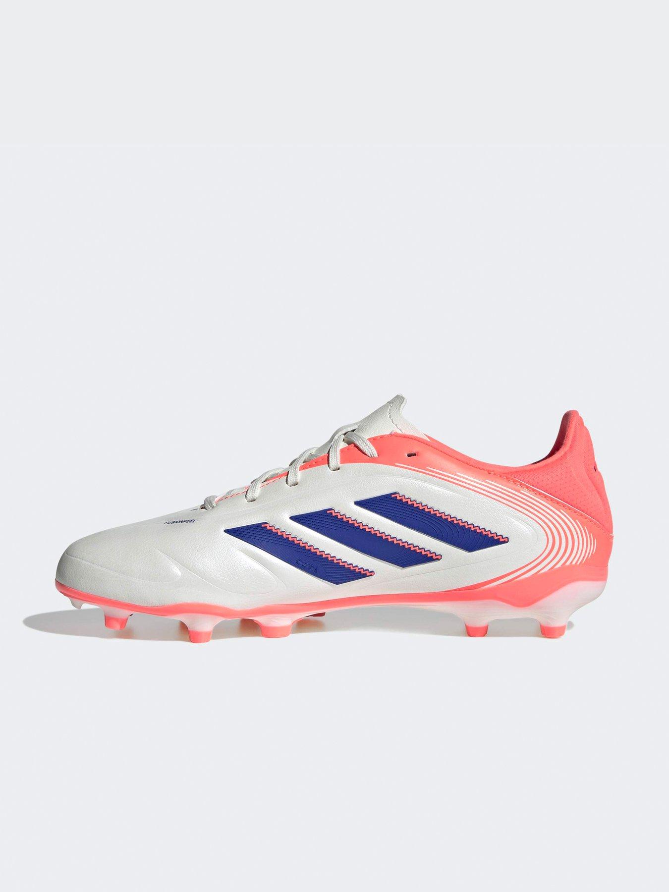  image of adidas-junior-copa-league-firm-ground-football-boot-white