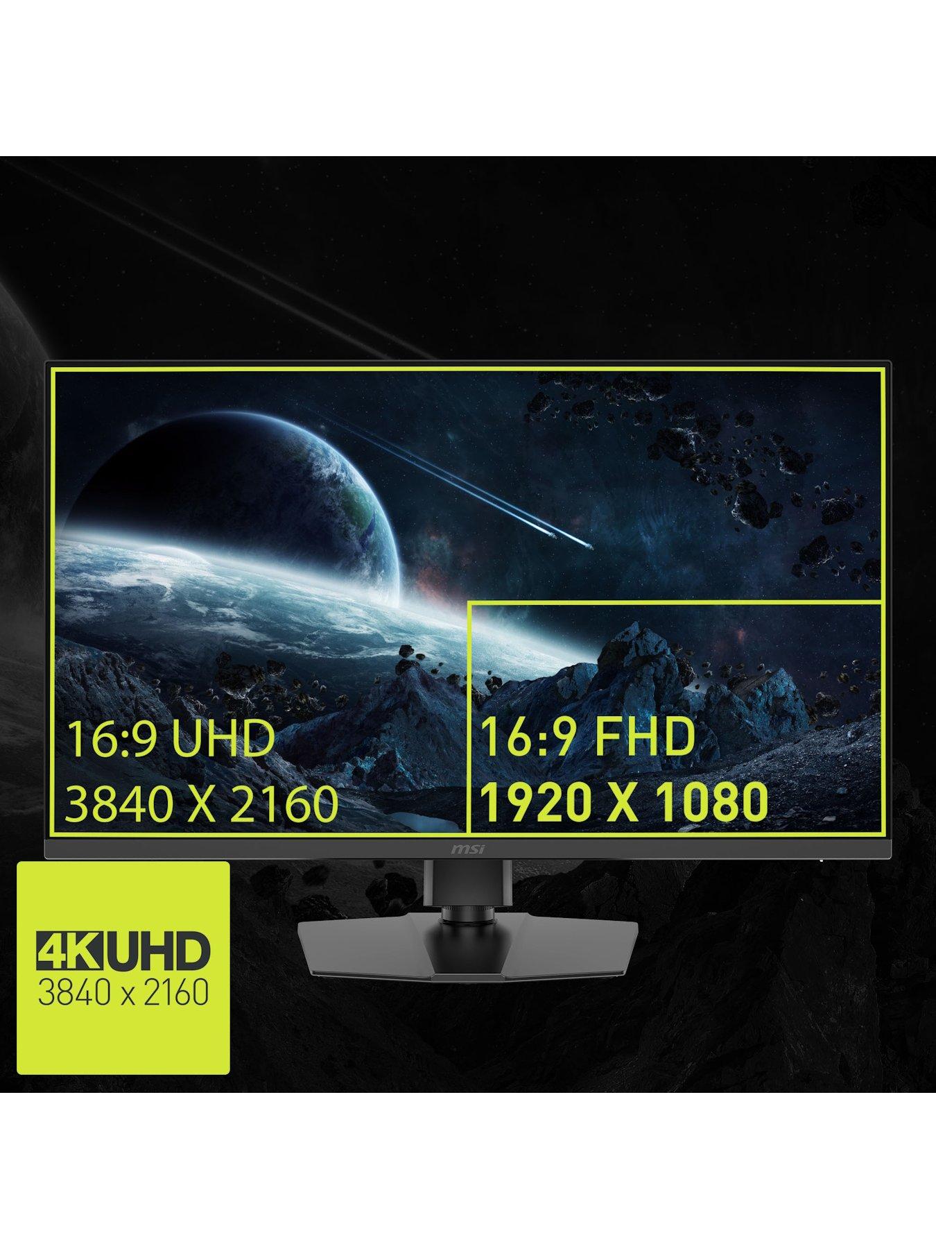  image of msi-mag-322urdf-e16-32-inch-4k-uhd-dual-mode-160hz-4k320hz-fhd-rapid-ips-adaptive-sync-gaming-monitor