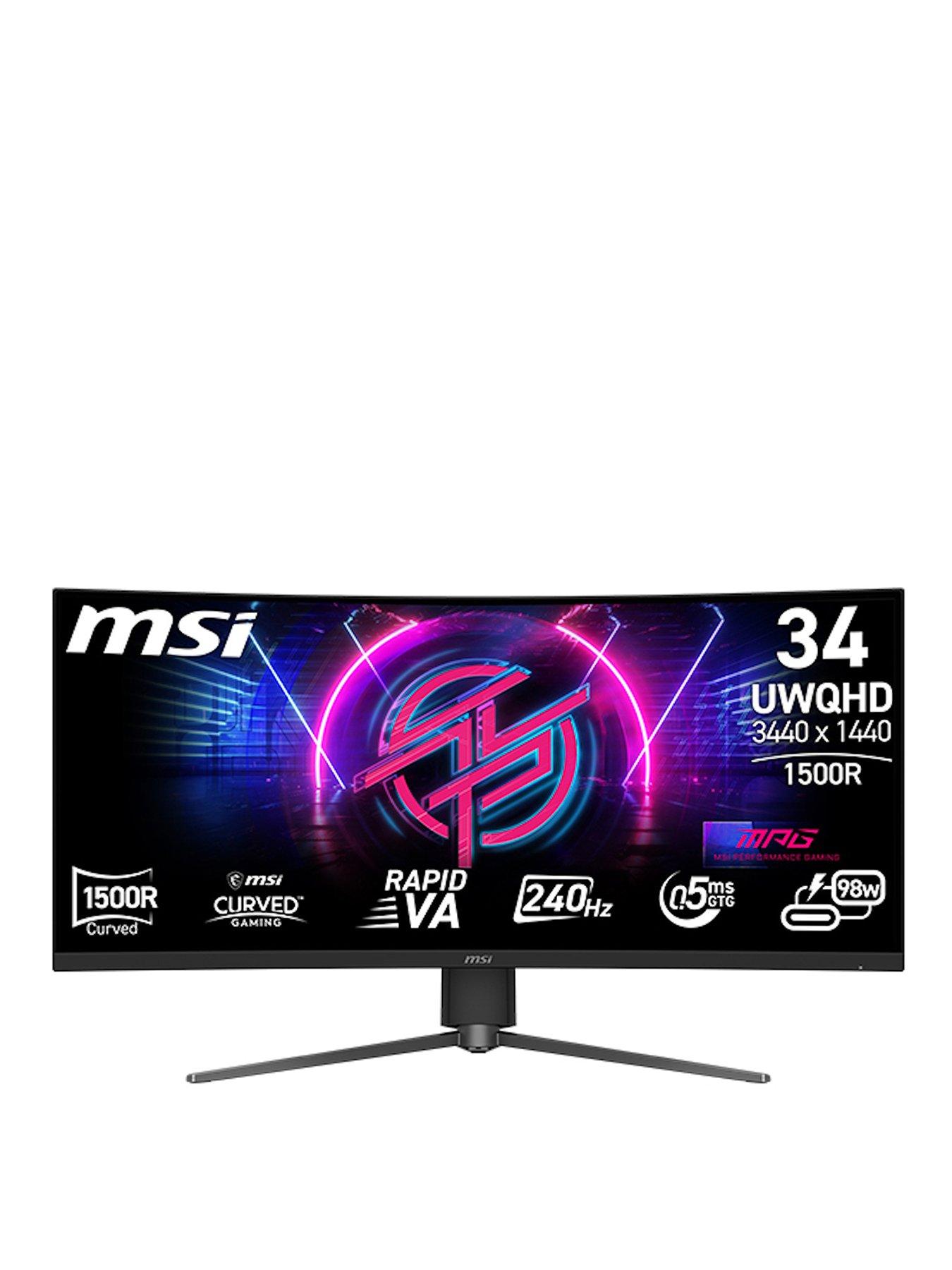 msi-mpg-346cqrf-x24-34-inch-uwqhd-240hz-05ms-adaptive-sync-1500r-curved-gaming-monitor