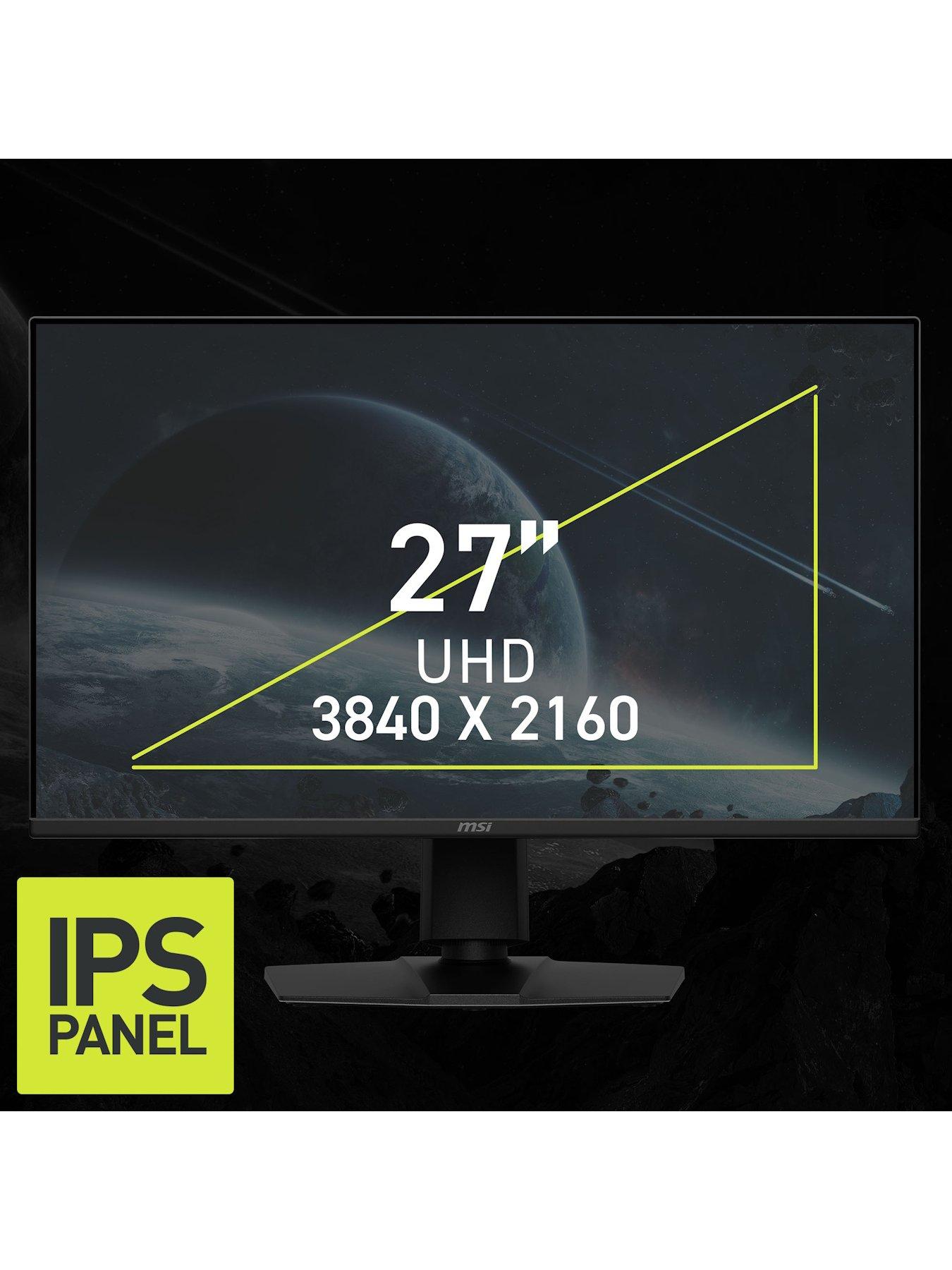  image of msi-mag-275upd-e14-27-inch-4k-uhd-dual-mode-144hz-4k288hz-fhd-ips-adaptive-sync-gaming-monitor