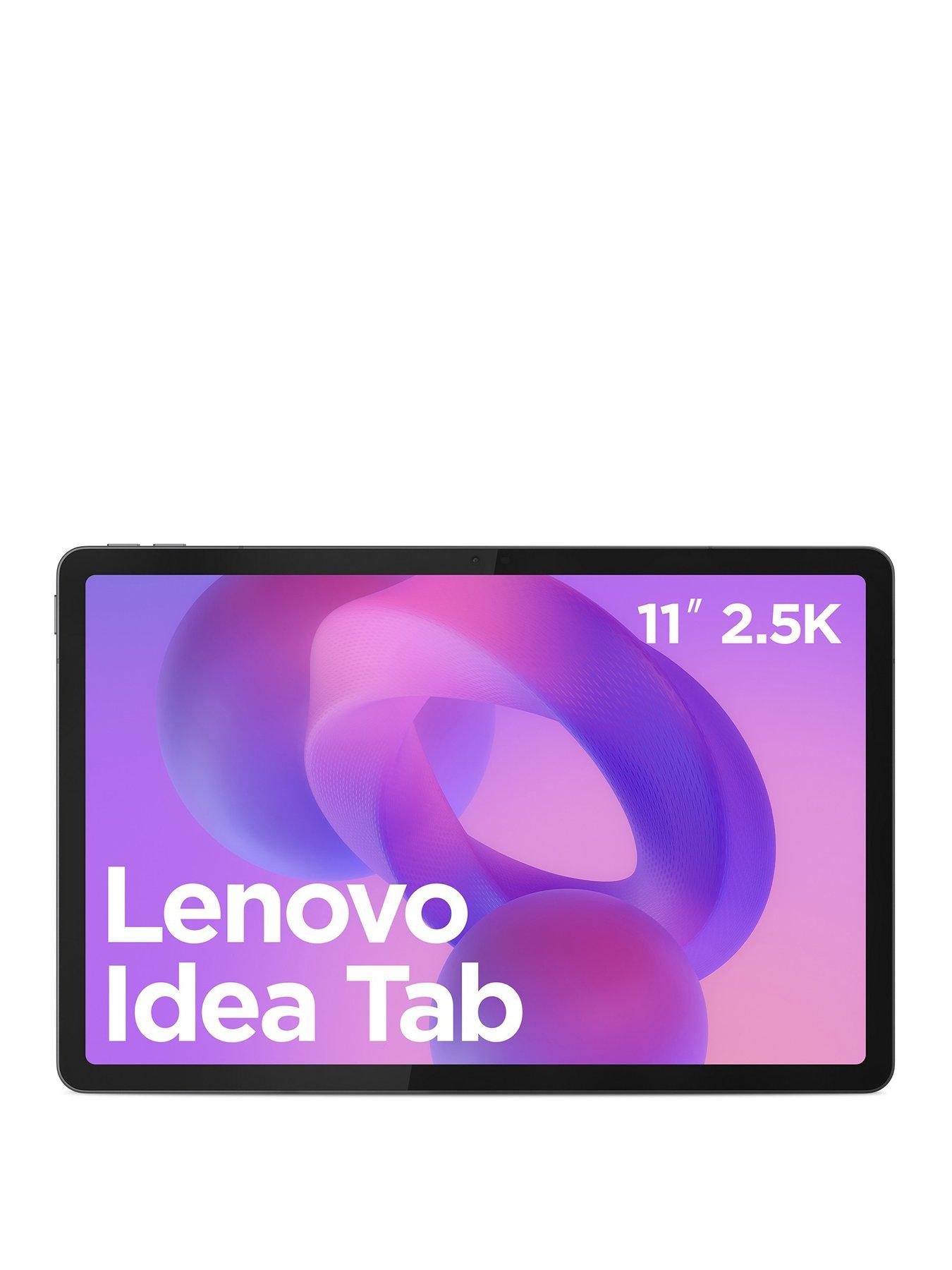 Lenovo Idea Tab 11" 128GB with Lenovo Tab Pen