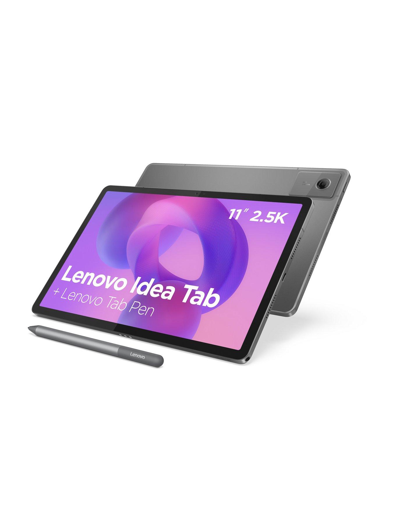 Image 2 of 7 of Lenovo Idea Tab 11" 128GB with Lenovo Tab Pen