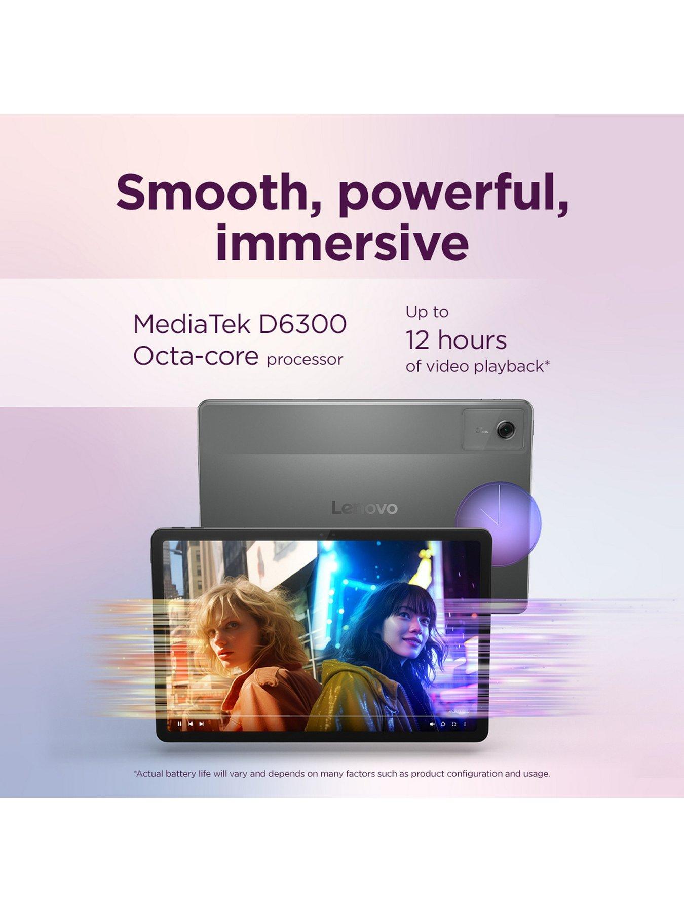 Image 7 of 7 of Lenovo Idea Tab 11" 128GB with Lenovo Tab Pen
