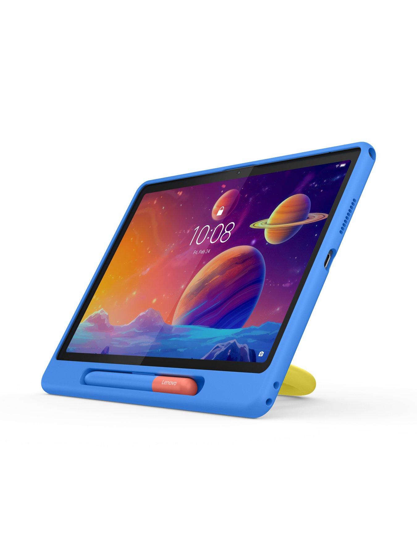 Image 6 of 7 of Lenovo Tab 10.1" 64GB + Bumper Pack