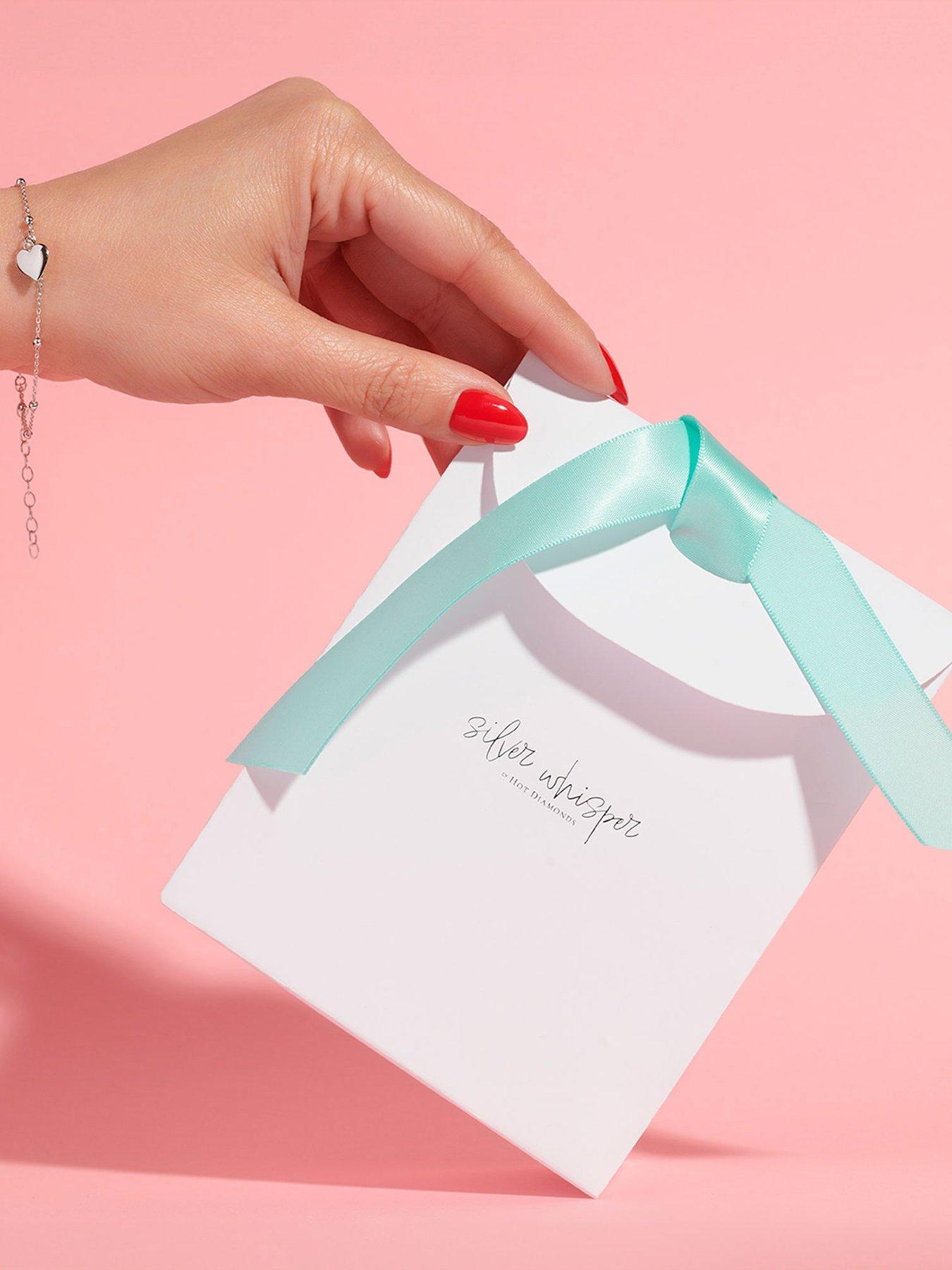  image of silver-whisper-new-chapter-bracelet