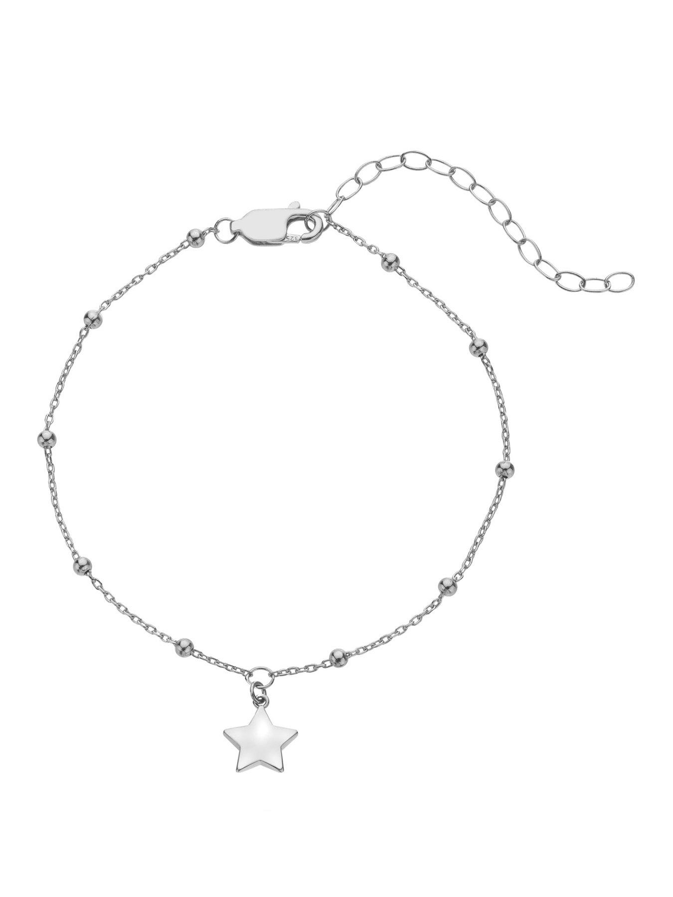  image of silver-whisper-be-you-bracelet