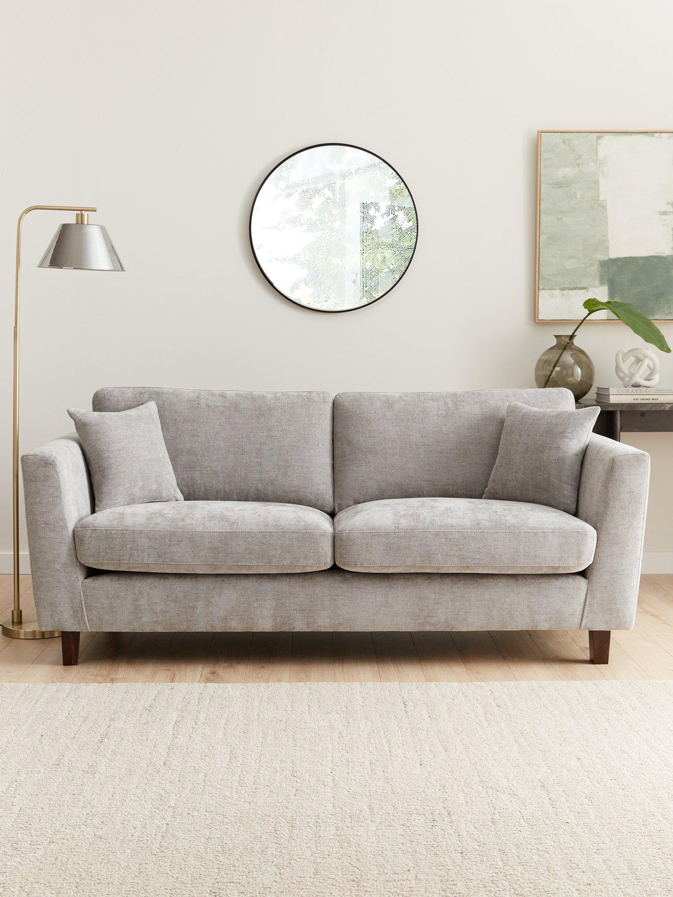 Very Home Cala 3 Seater