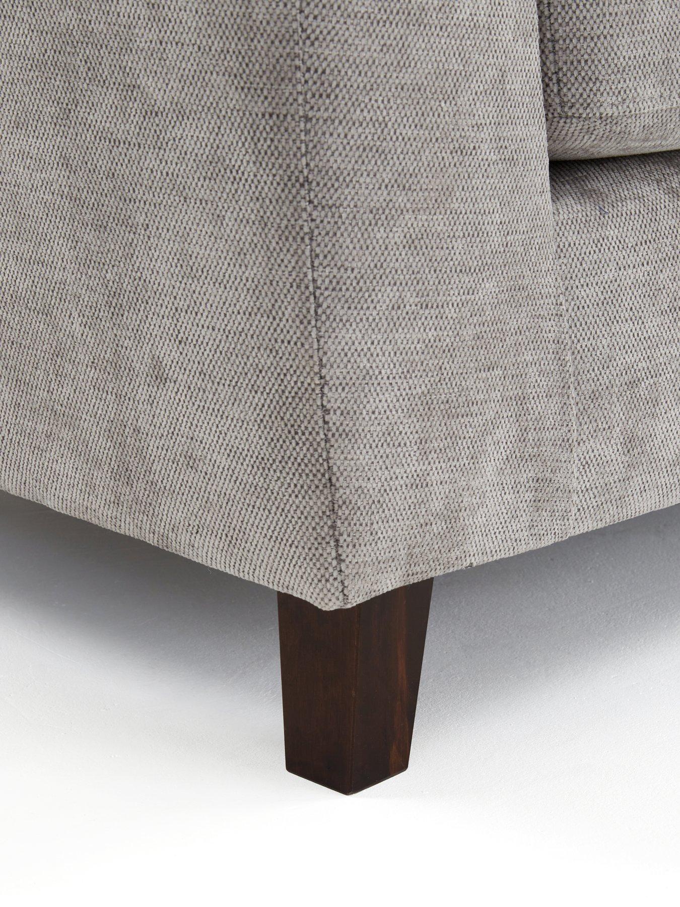 Image 5 of 7 of The Very Collection Cala Fabric&nbsp;3 Seater Sofa - FSC&reg; Certified