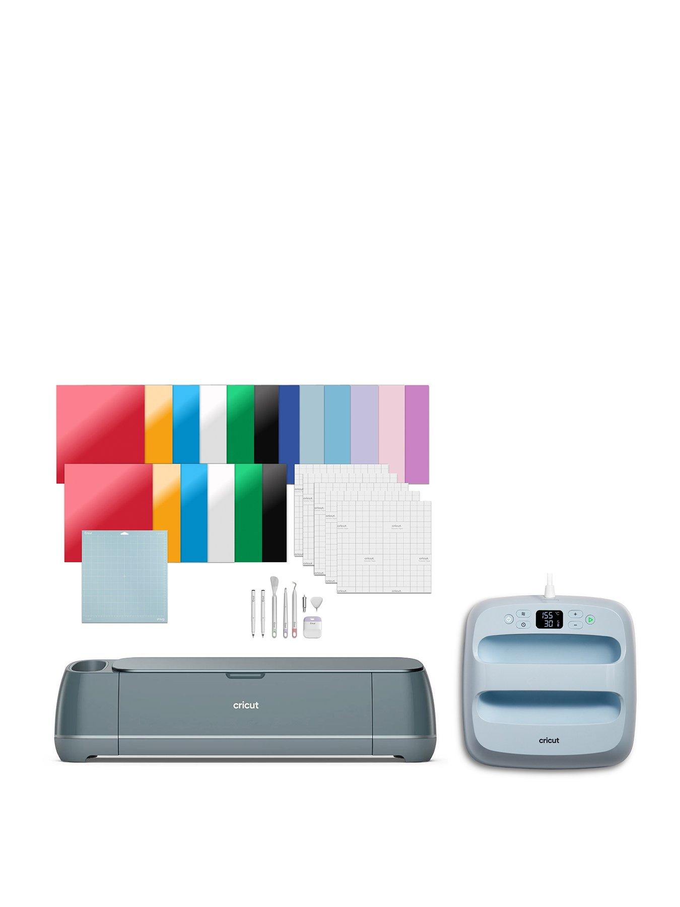 Cricut Maker 4 Ultra Bundle