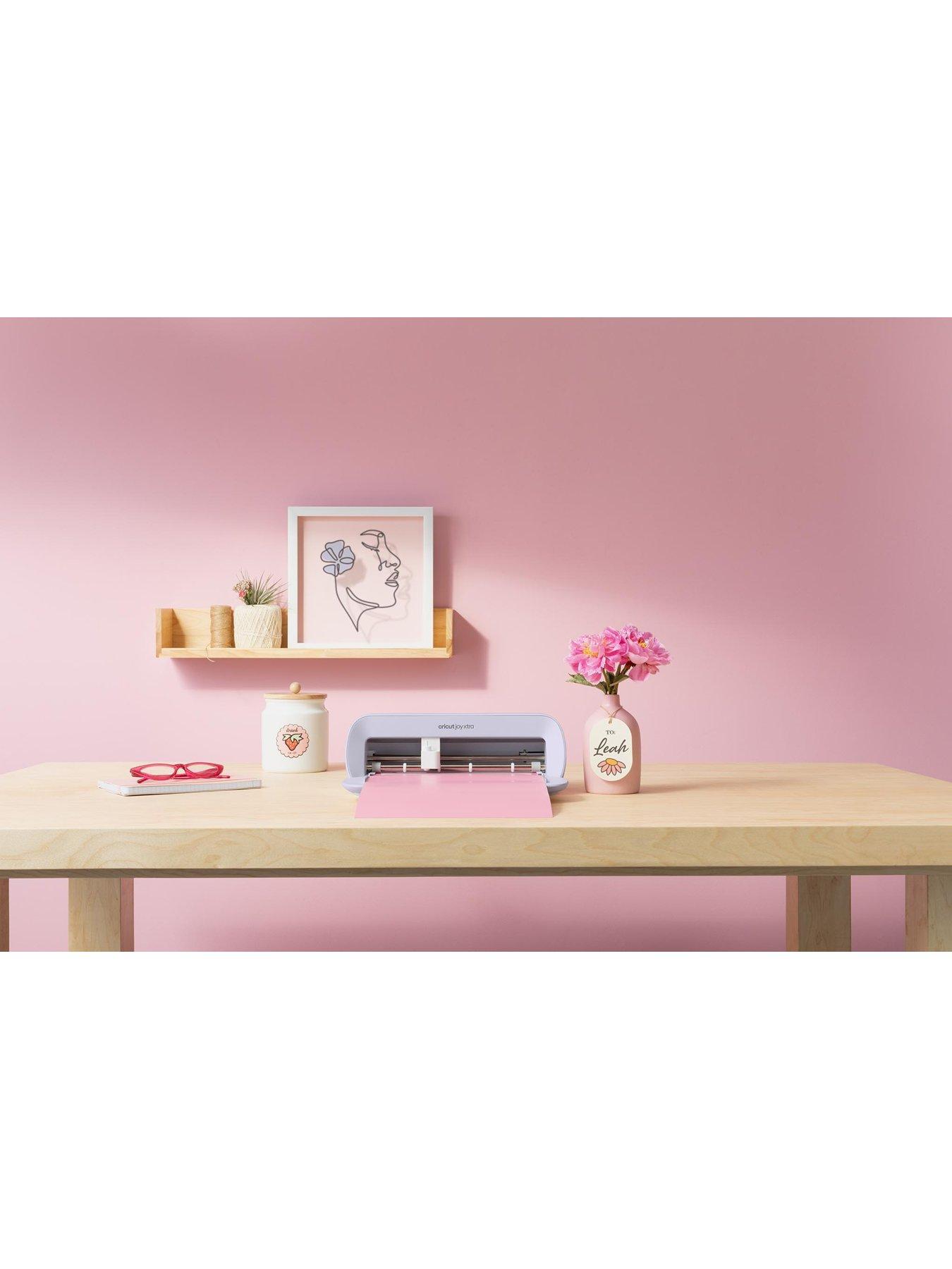 Image 5 of 7 of Cricut Joy Extra Gift Bundle Lavender