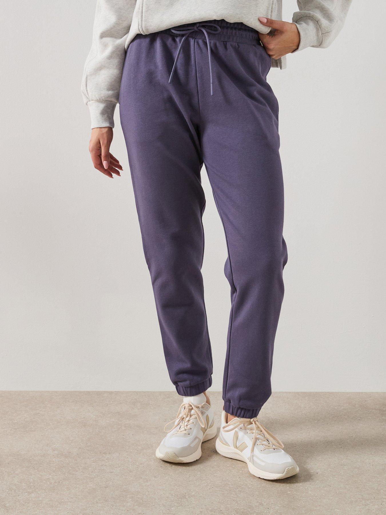 Sweaty Betty Womens Training Revive Relaxed Jogger - Blue