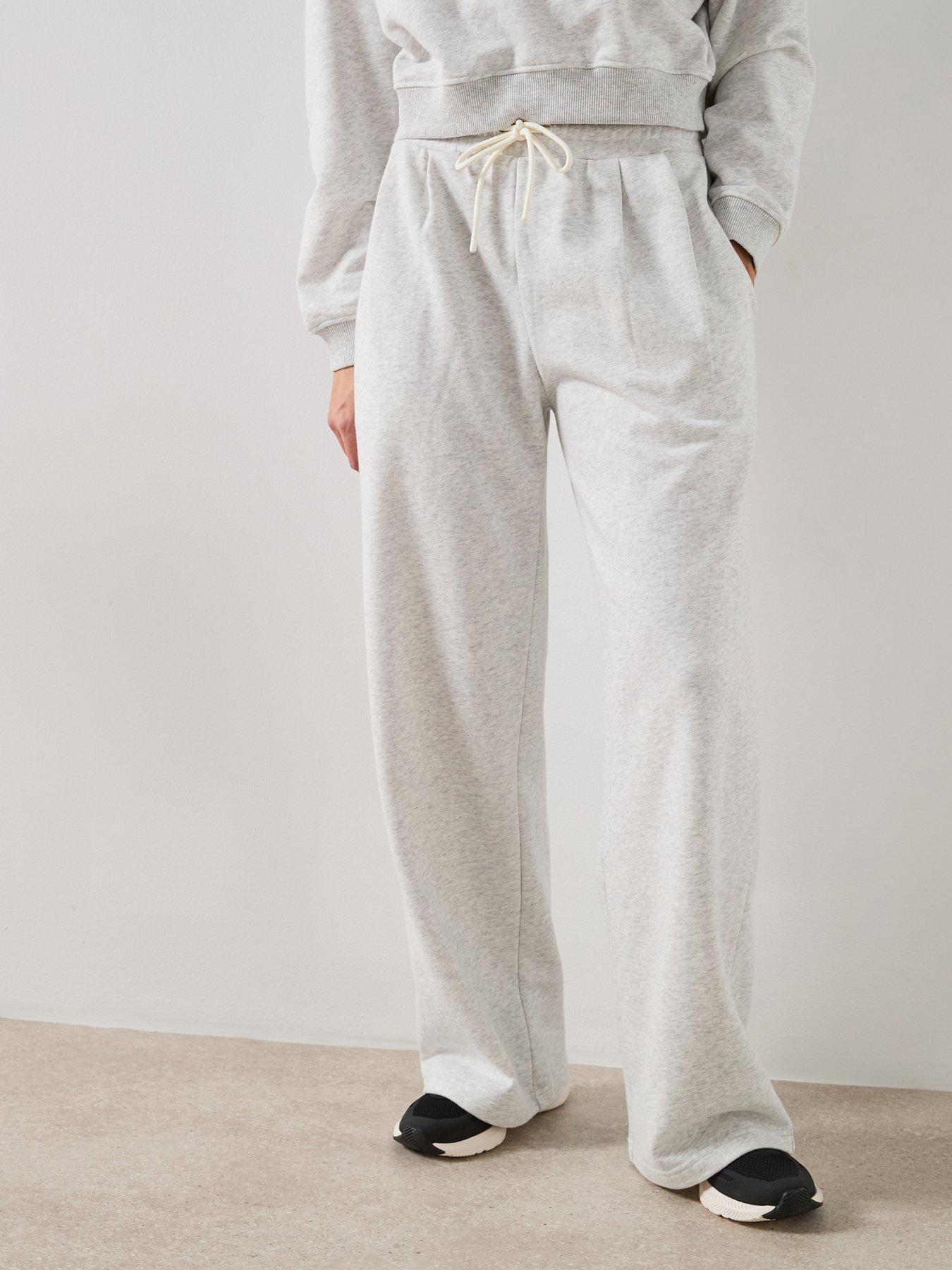 Sweaty Betty Womens Training Revive Track Pant - Grey