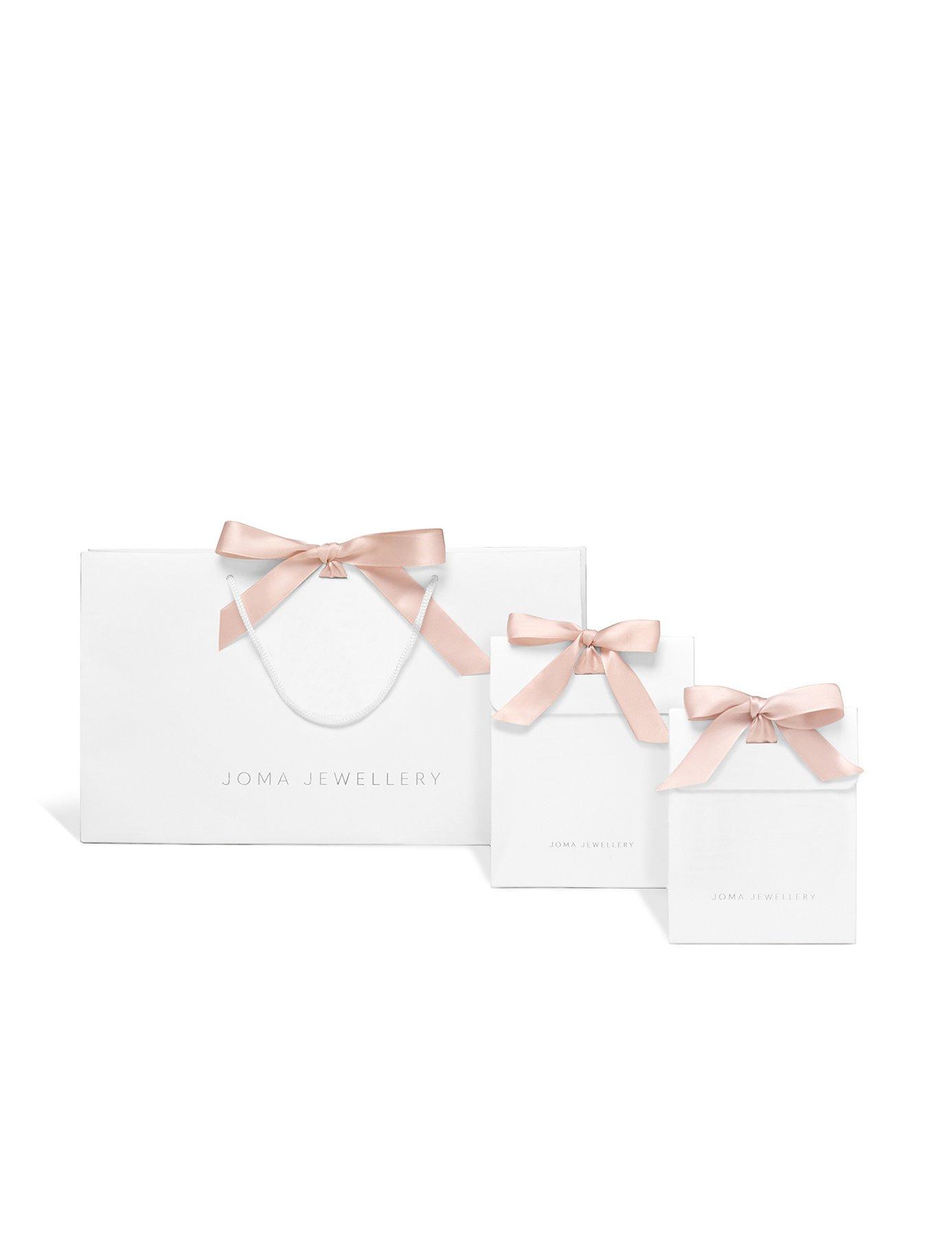 Image 5 of 5 of Joma Jewellery CHRISTMAS A LITTLE , CHRISTMAS ANGEL , Silver Plated , Bracelet , 17.5cm stretch