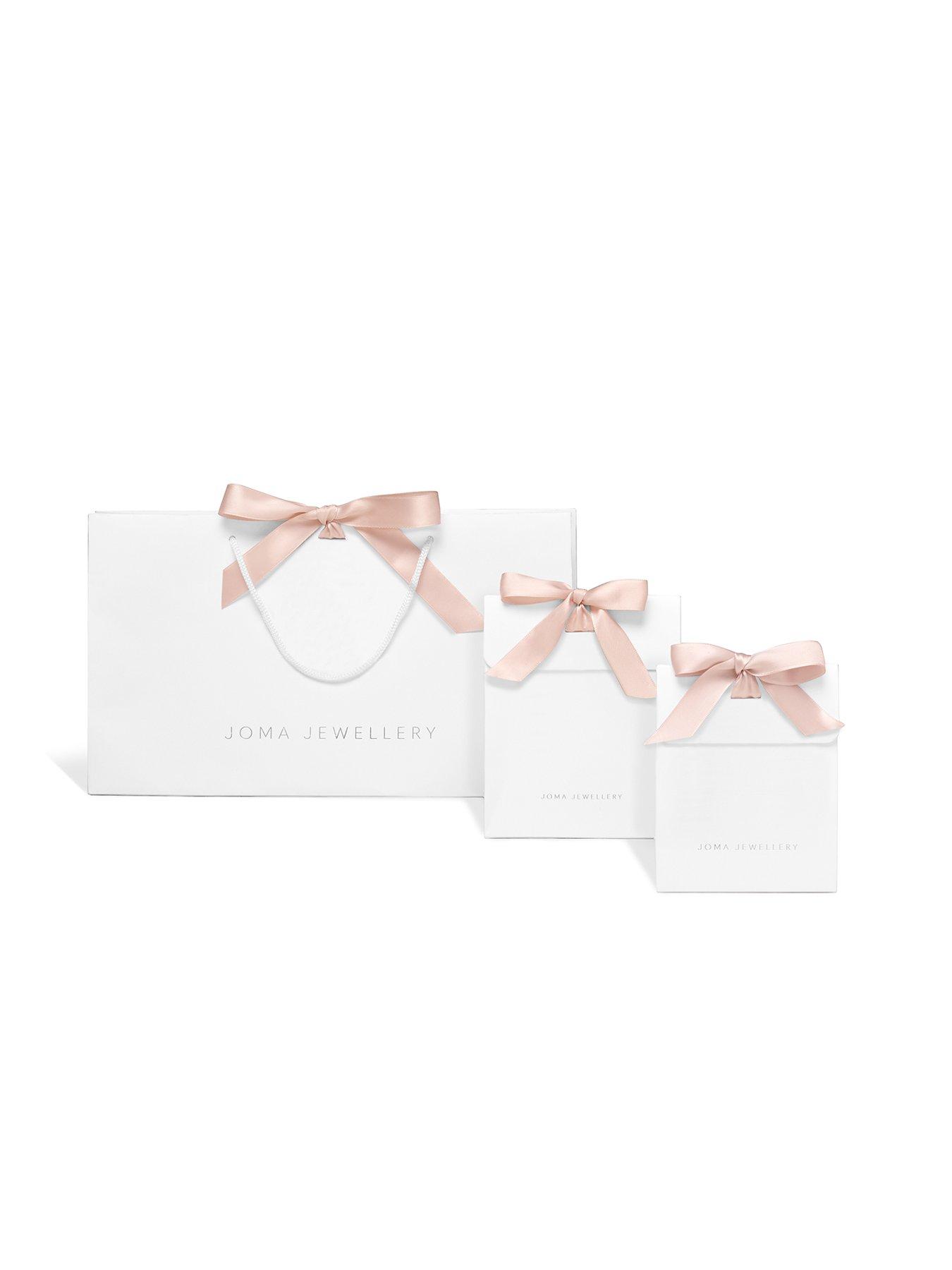 Image 5 of 5 of Joma Jewellery CHRISTMAS WISH , WINTER WISHES , Silver & Gold Plated , Bracelet , 17.5cm stretch