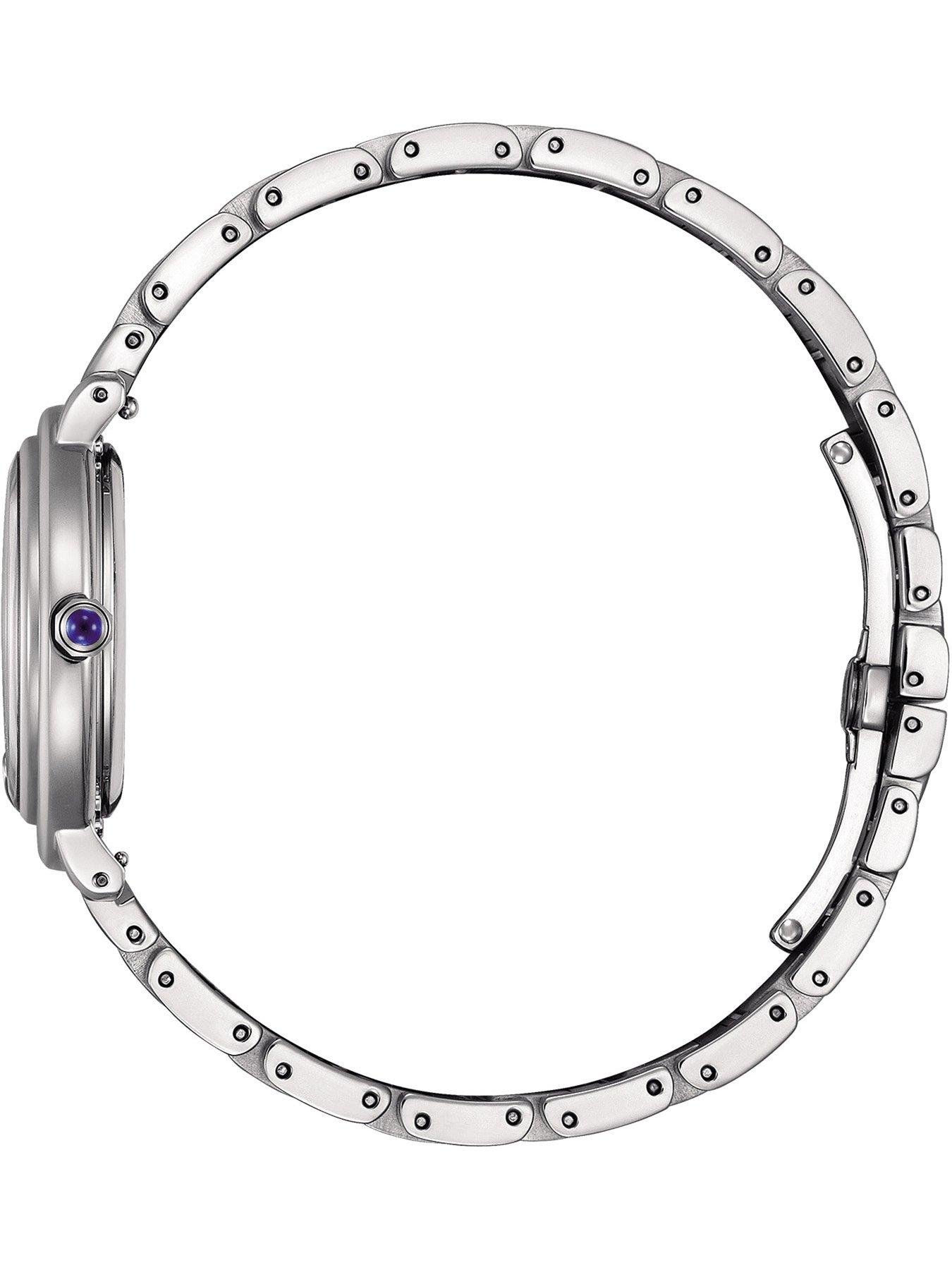 Image 2 of 7 of Citizen Ladies Eco-Drive Citizen L Arcly Set