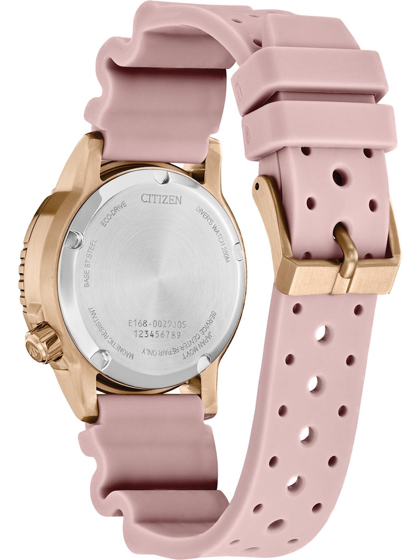 Image 3 of 7 of Citizen Ladies Eco-Drive Promaster Diver&nbsp;