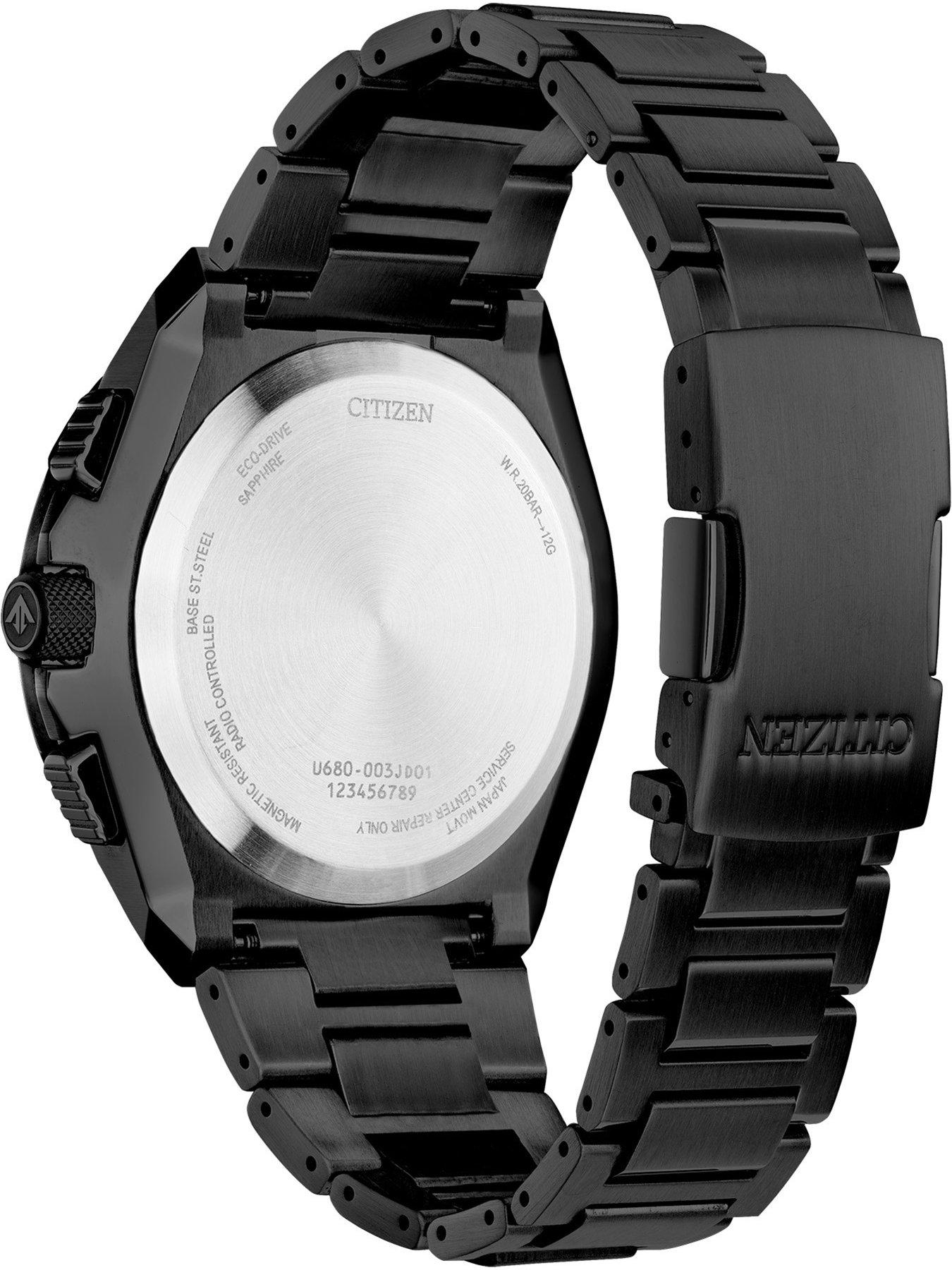 Image 3 of 5 of Citizen Gents Eco-Drive Promaster Spyhawk