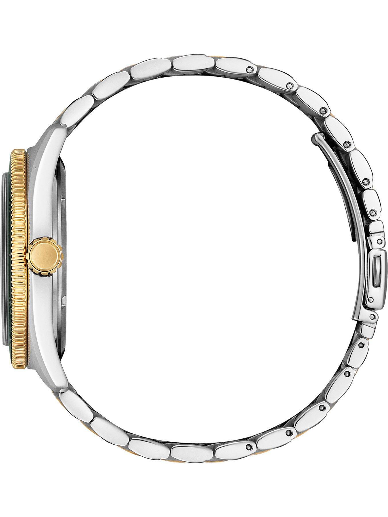 Image 3 of 5 of Citizen Gents Eco-Drive Bracelet &nbsp; &nbsp;